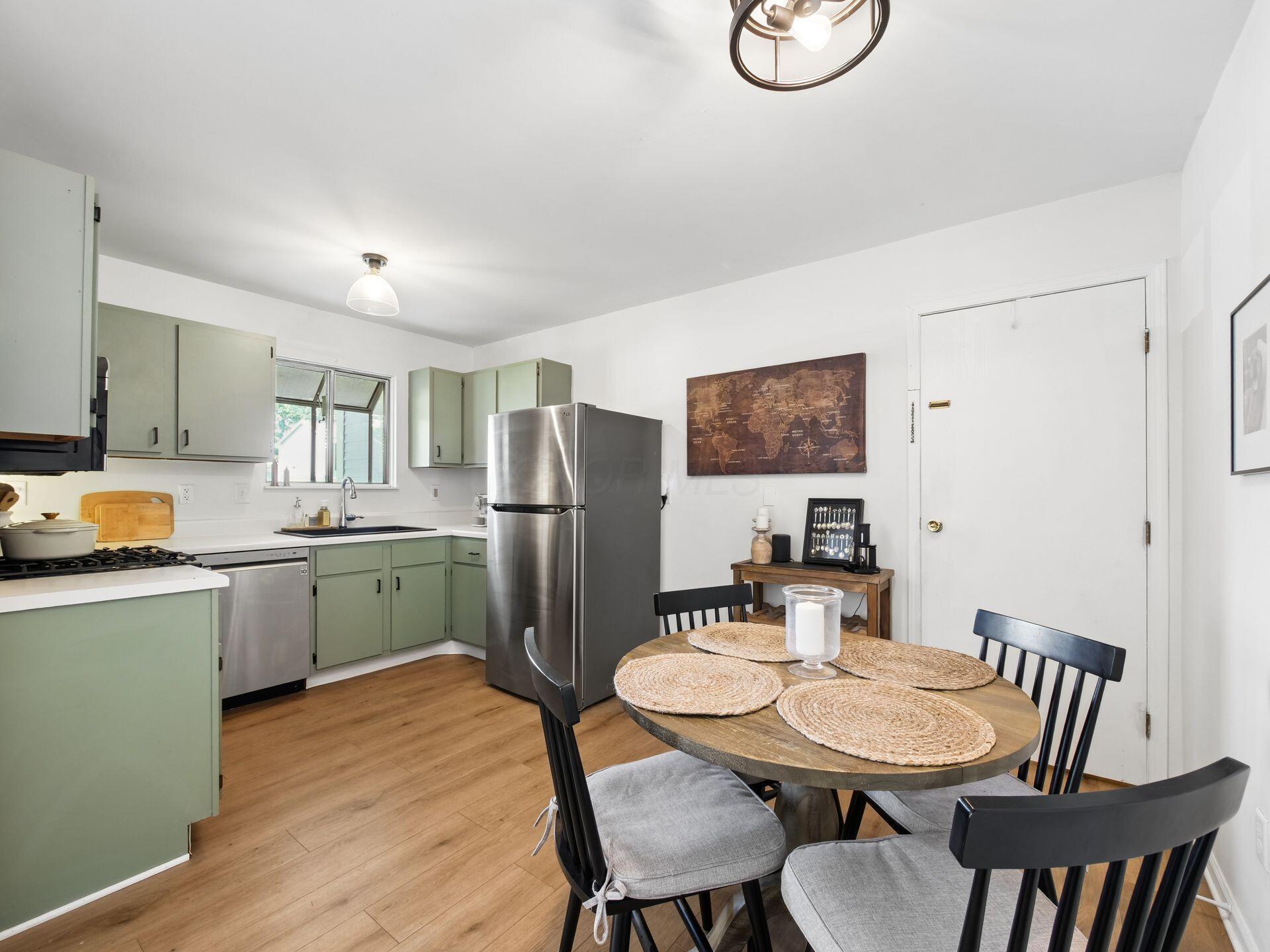 5058 Silver Bow Drive