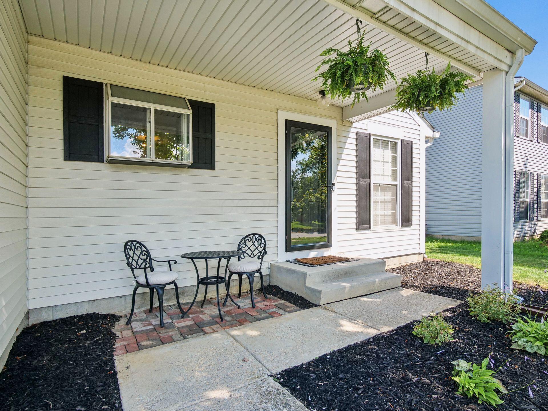 5058 Silver Bow Drive