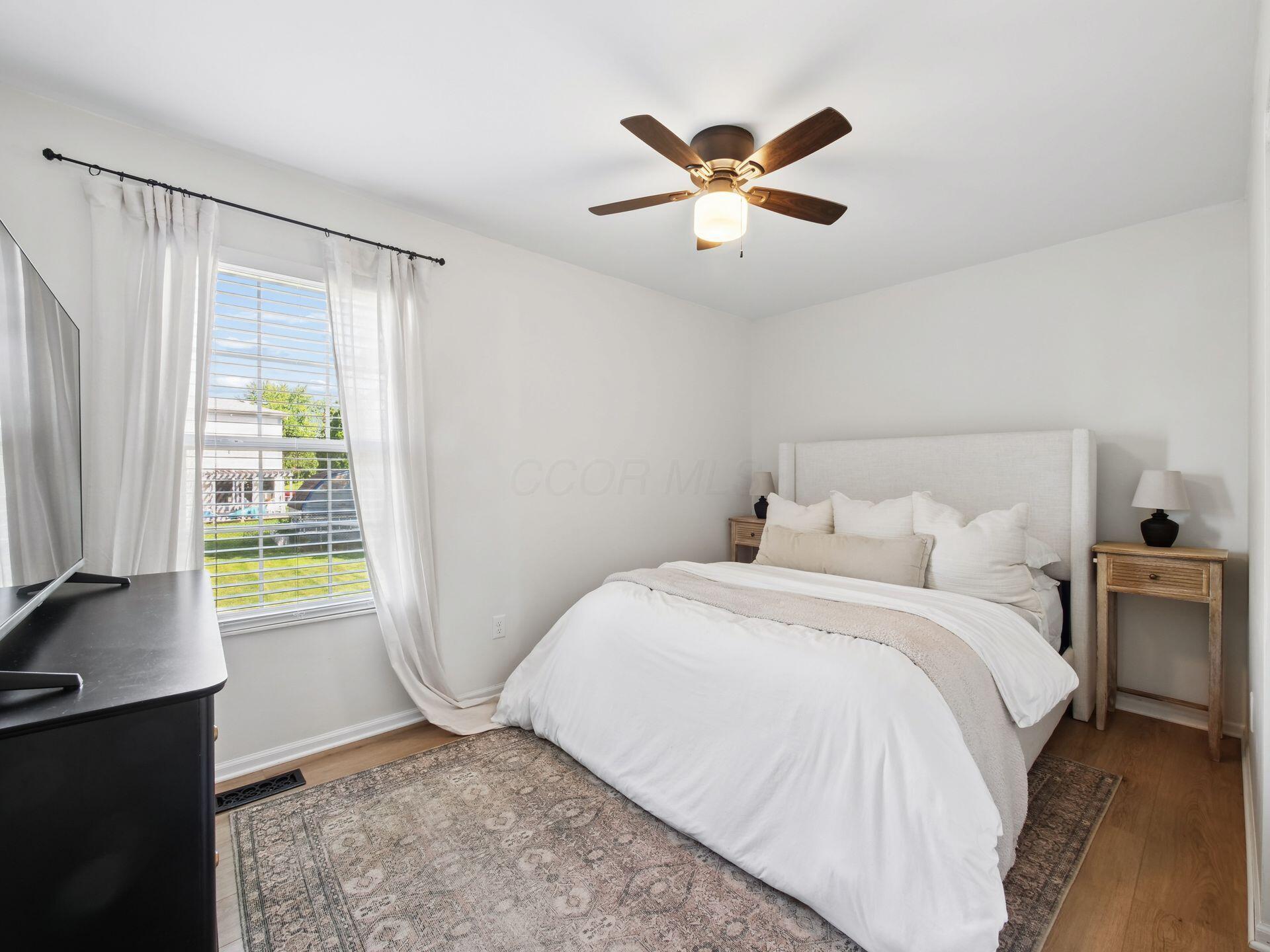 5058 Silver Bow Drive