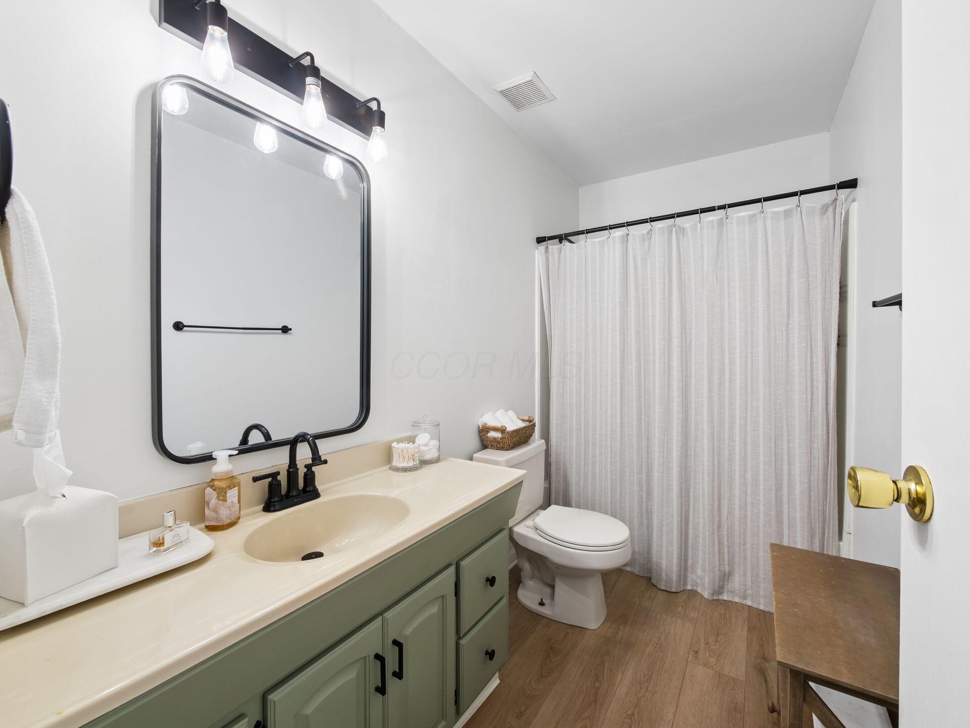 5058 Silver Bow Drive