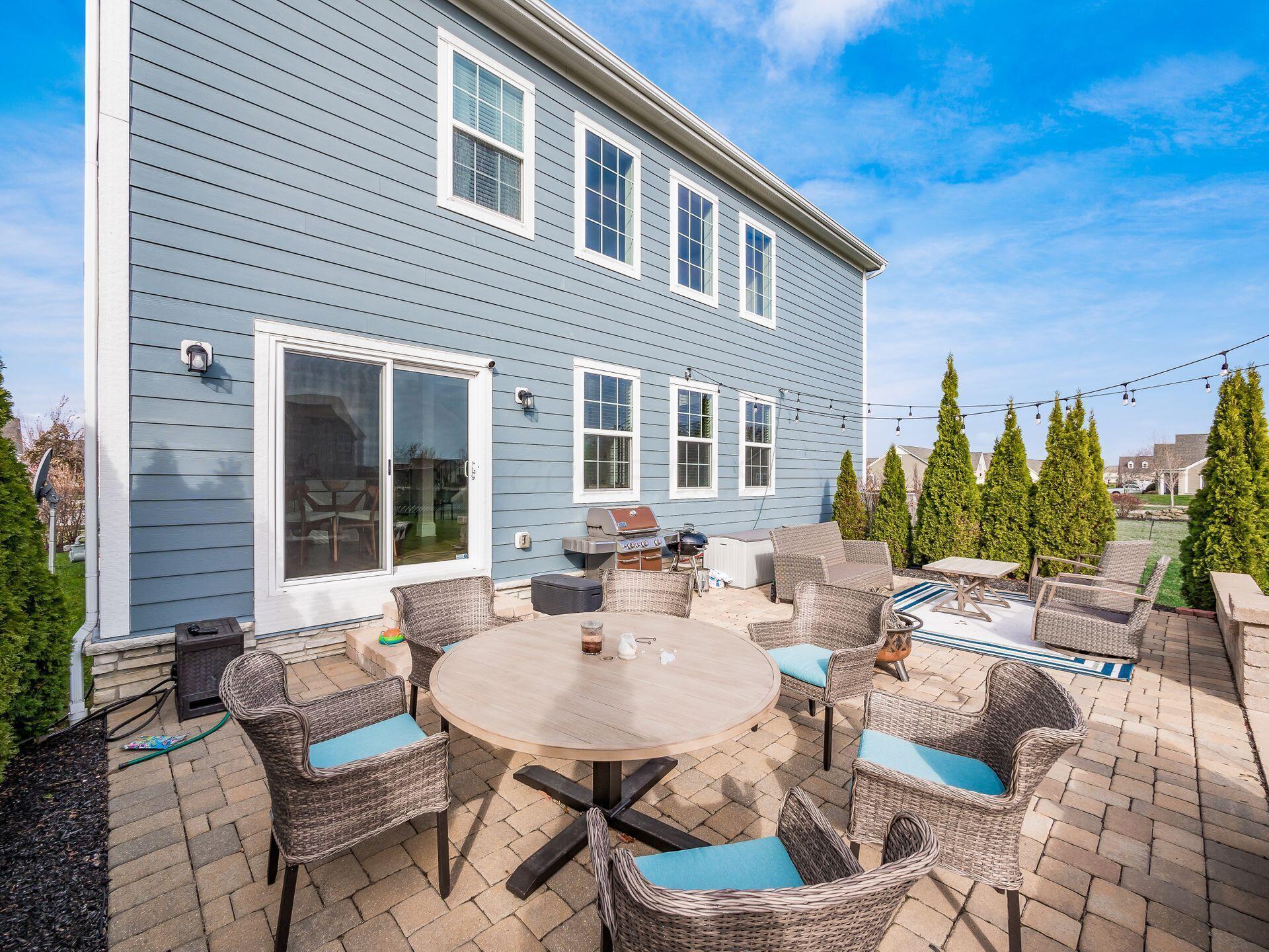 5622 Ballantrae Woods Drive
