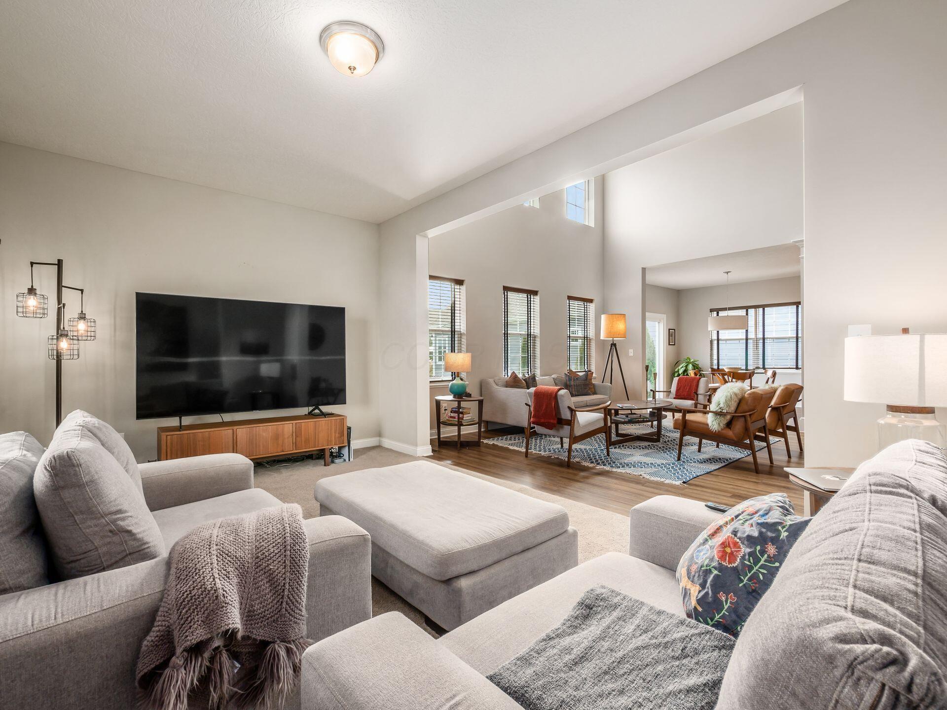 5622 Ballantrae Woods Drive