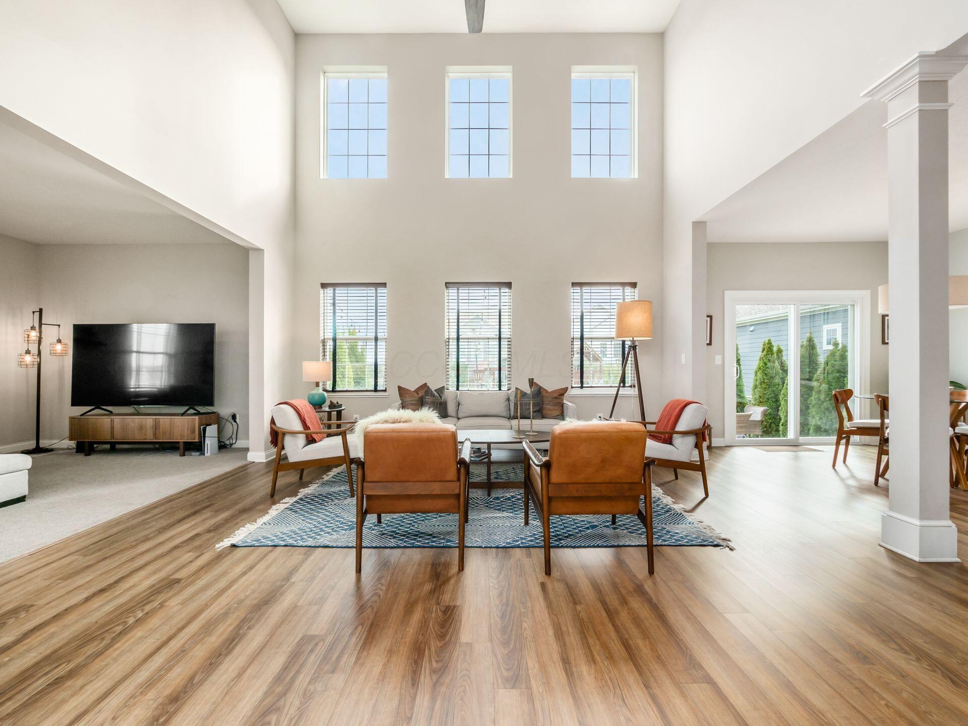 5622 Ballantrae Woods Drive