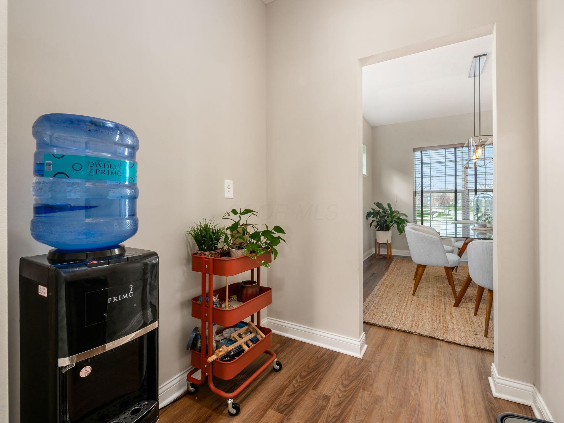 5622 Ballantrae Woods Drive