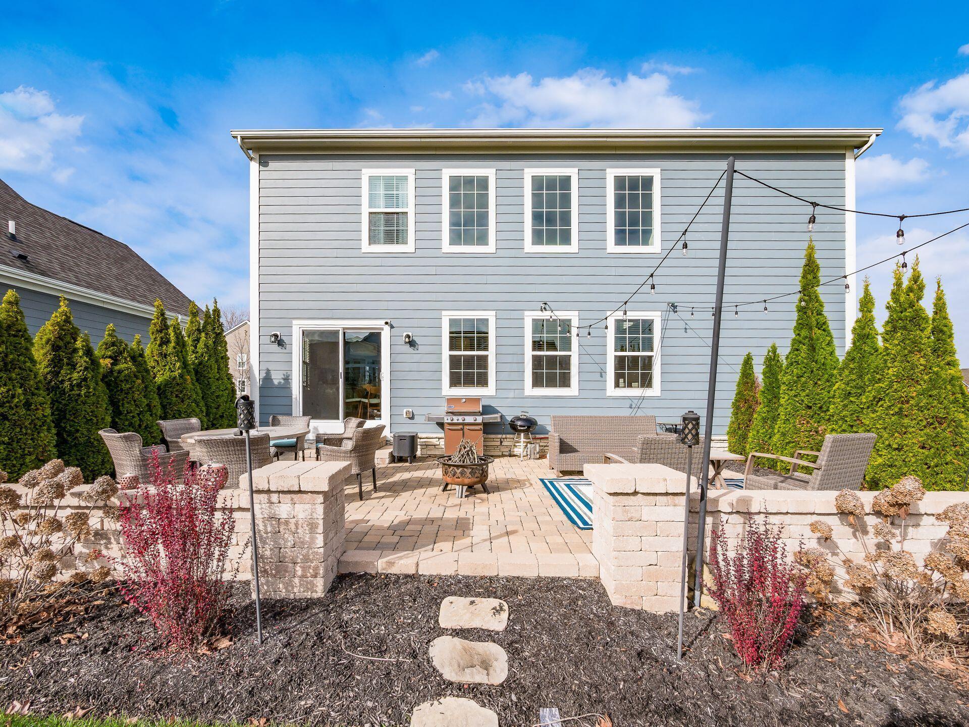 5622 Ballantrae Woods Drive