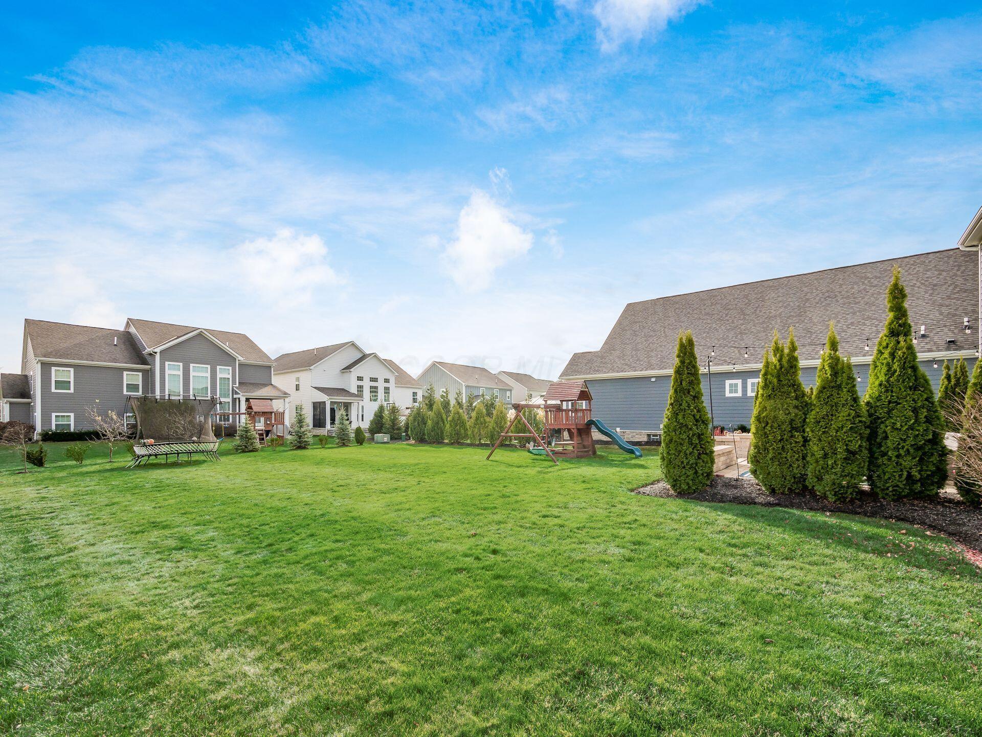 5622 Ballantrae Woods Drive
