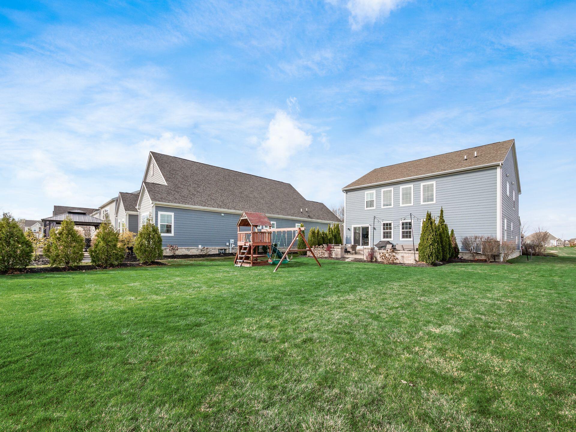 5622 Ballantrae Woods Drive