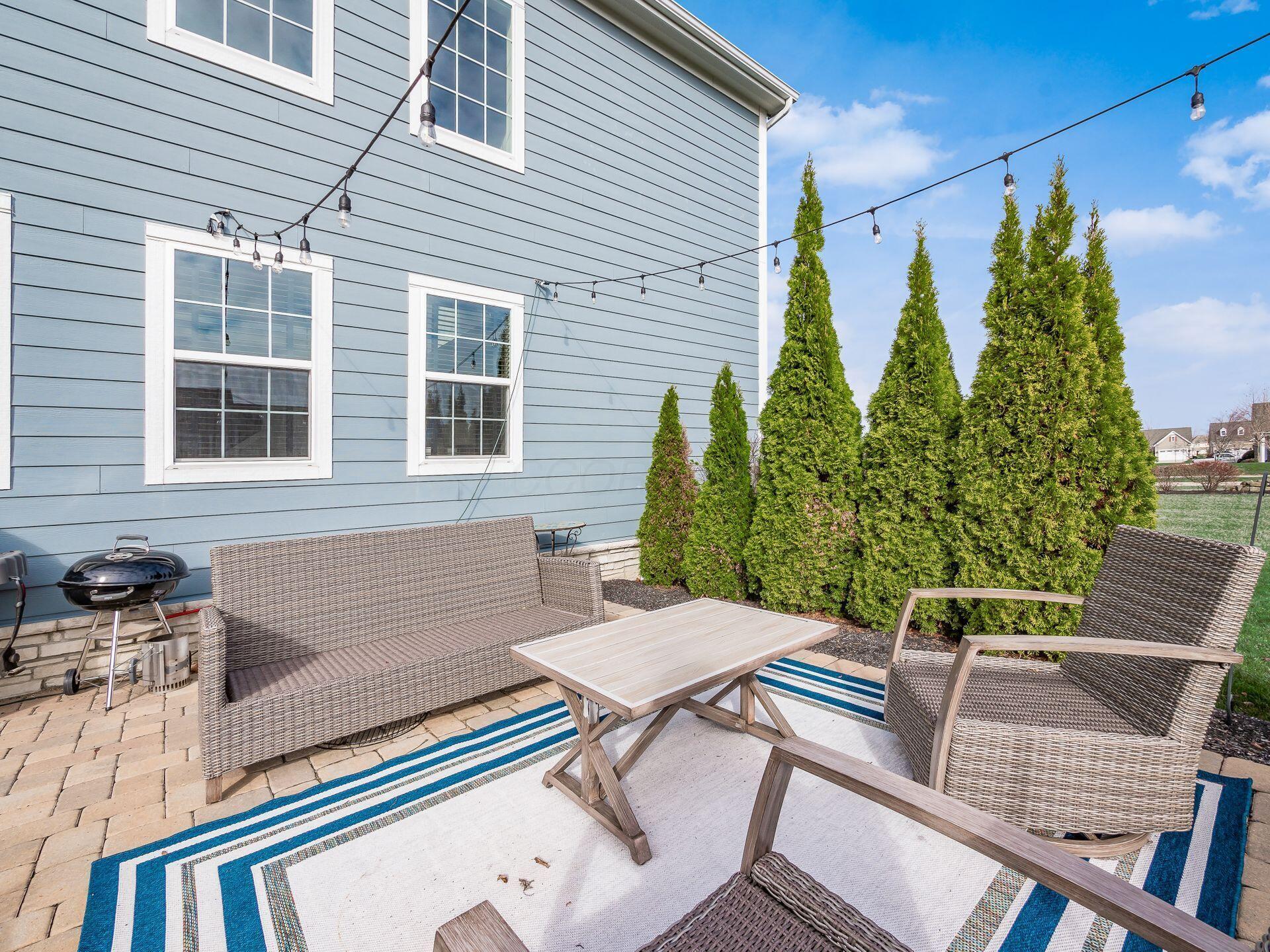 5622 Ballantrae Woods Drive