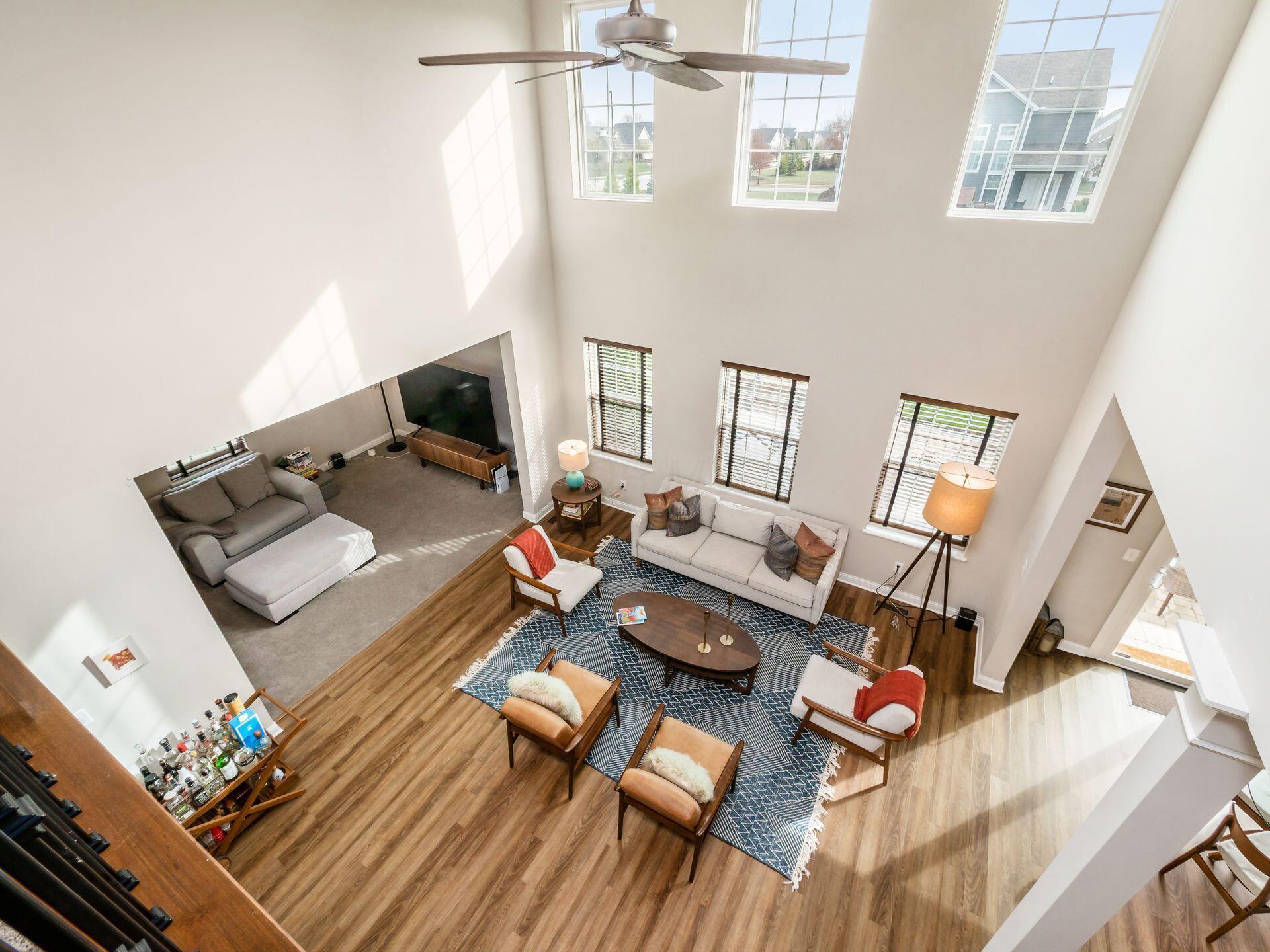 5622 Ballantrae Woods Drive