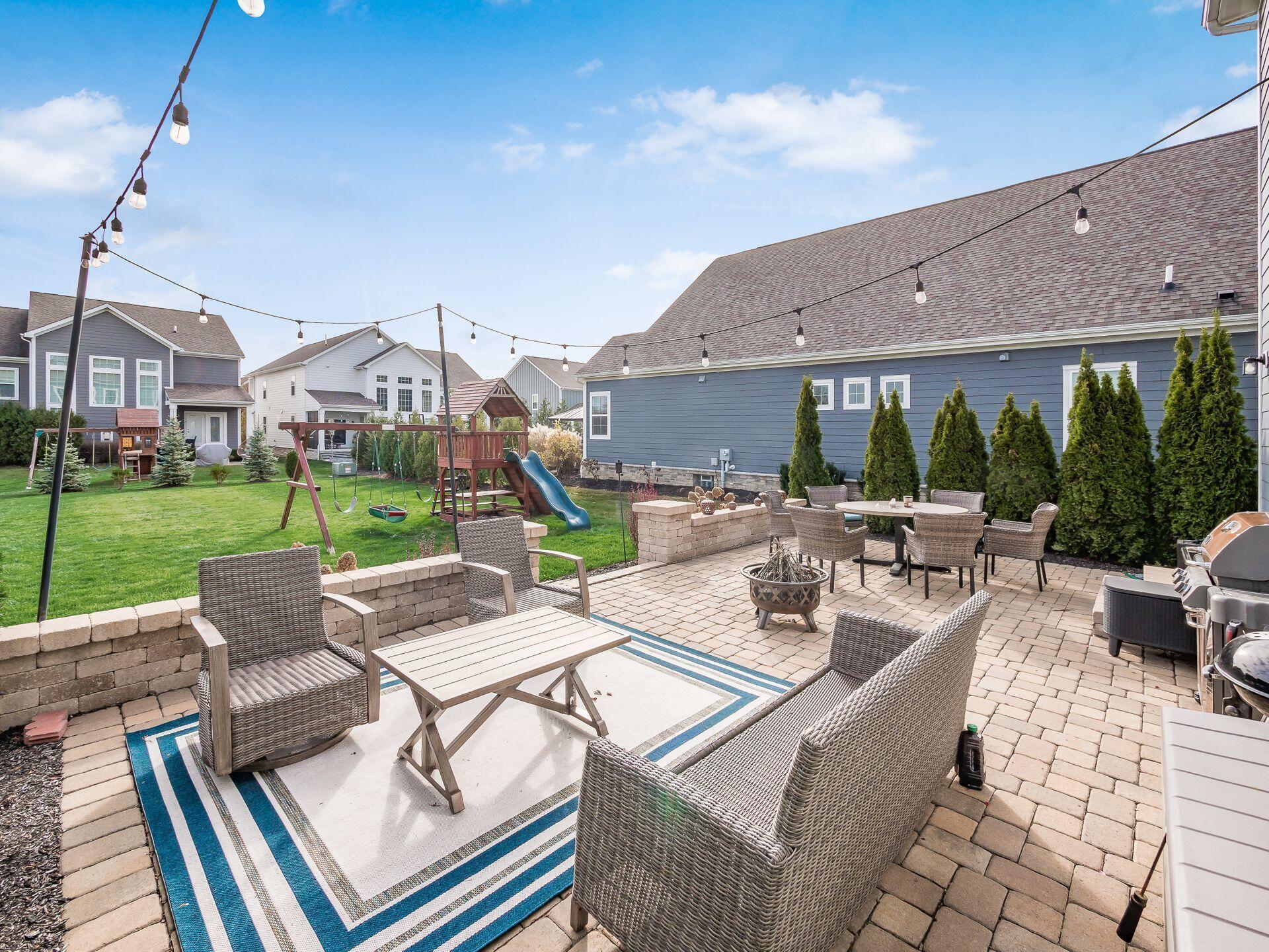 5622 Ballantrae Woods Drive