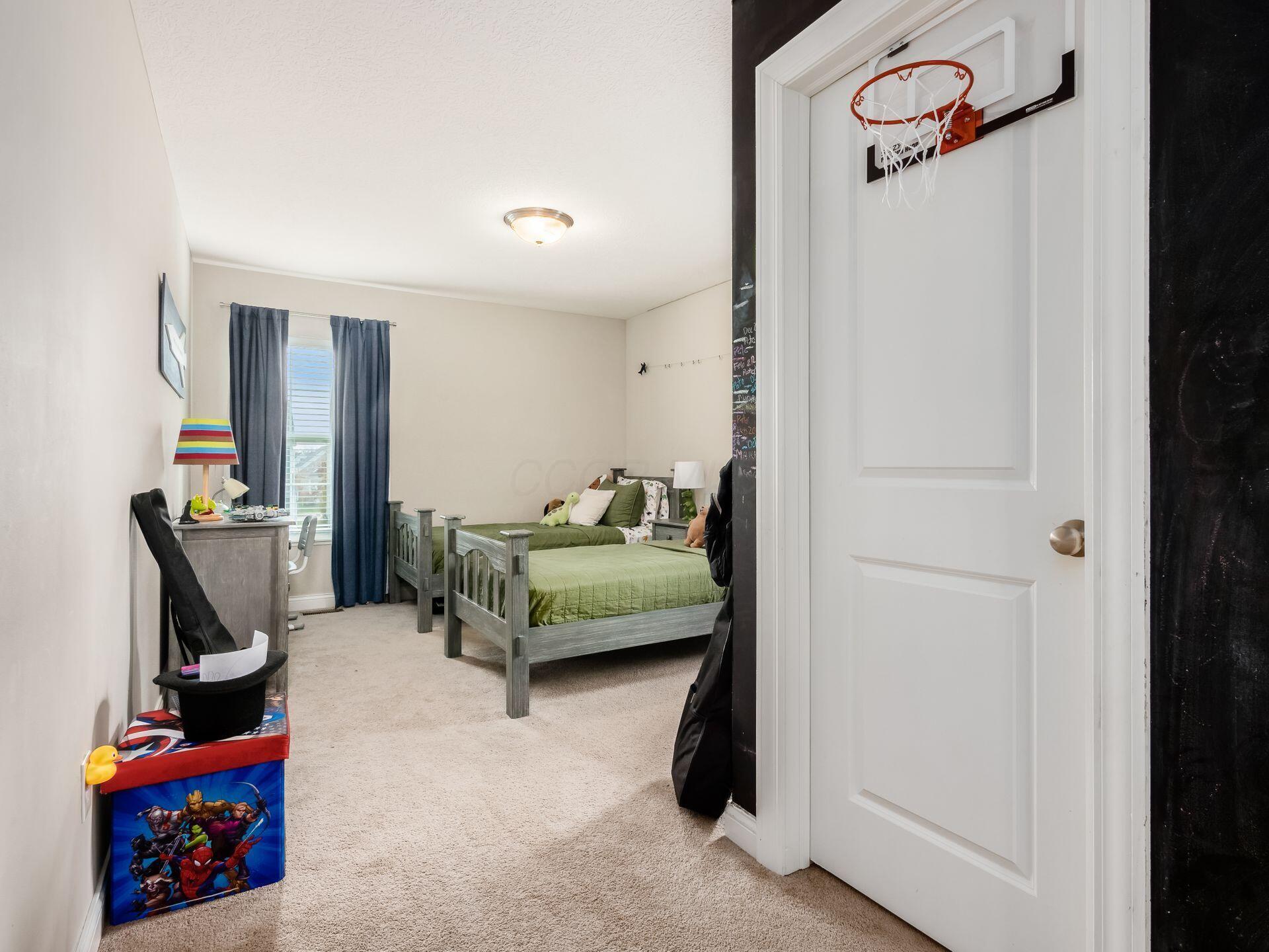5622 Ballantrae Woods Drive