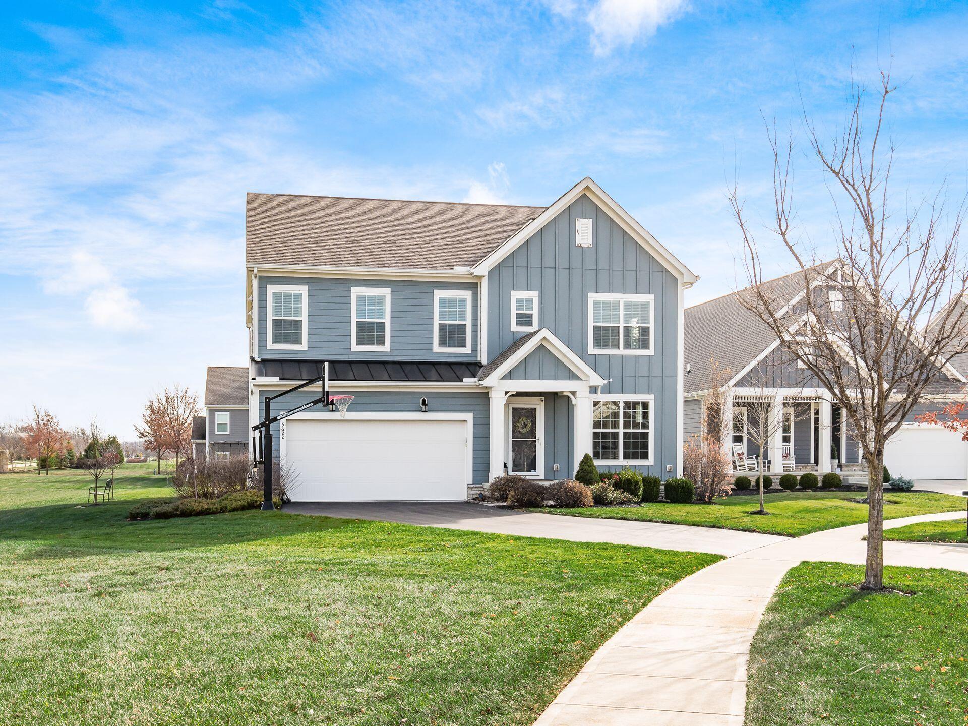 5622 Ballantrae Woods Drive