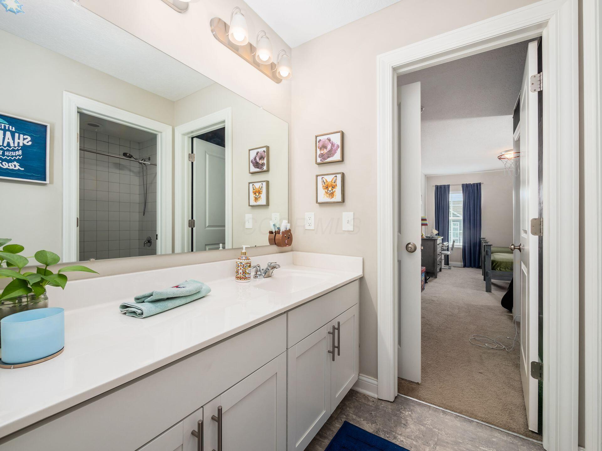 5622 Ballantrae Woods Drive
