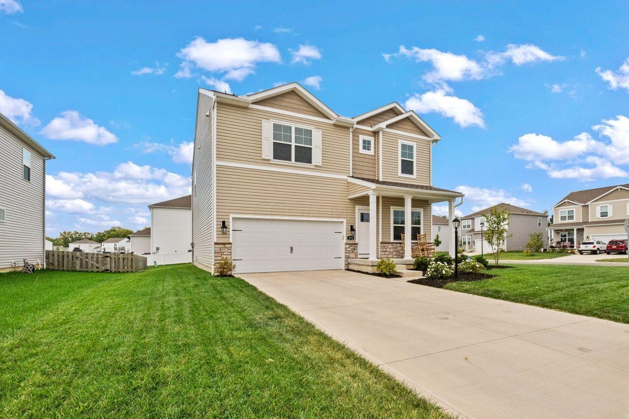 291 Shady Hollow Drive