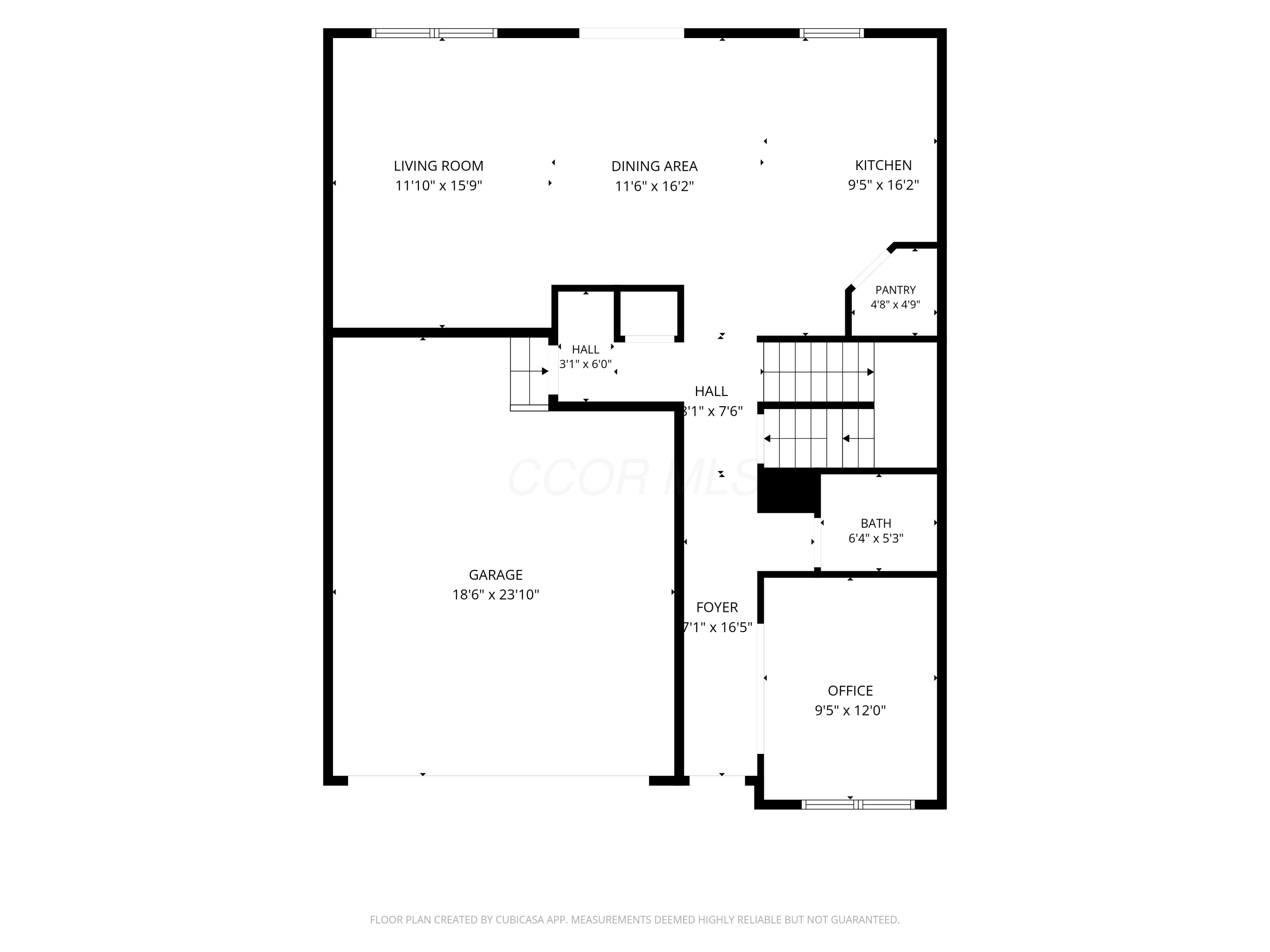 291 Shady Hollow Drive