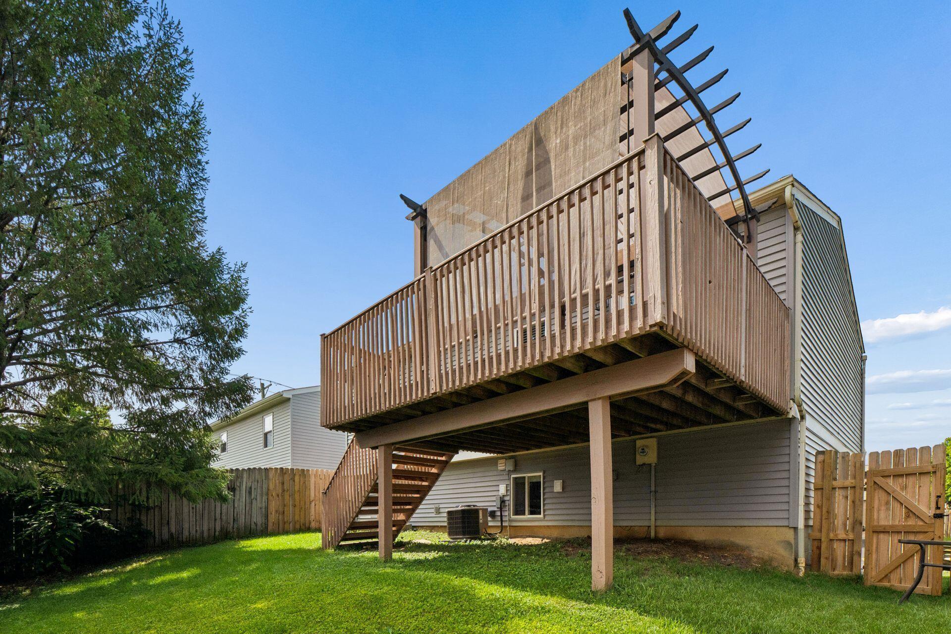 7626 Flynnway Drive, 133