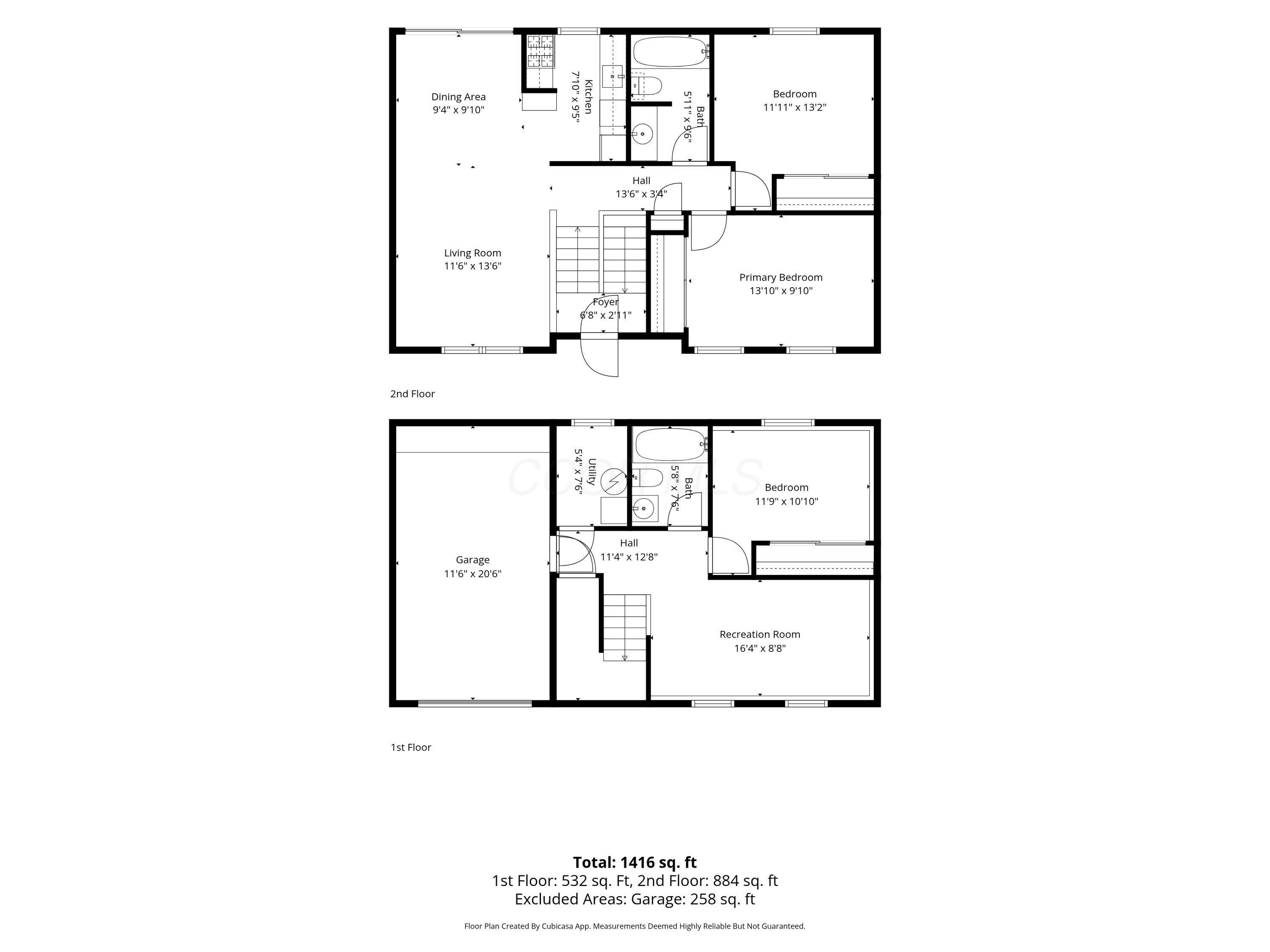 7626 Flynnway Drive, 133
