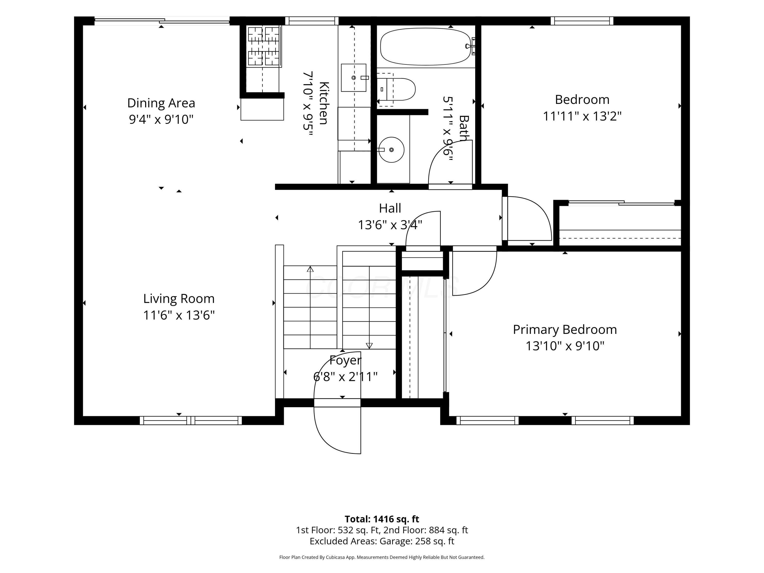 7626 Flynnway Drive, 133
