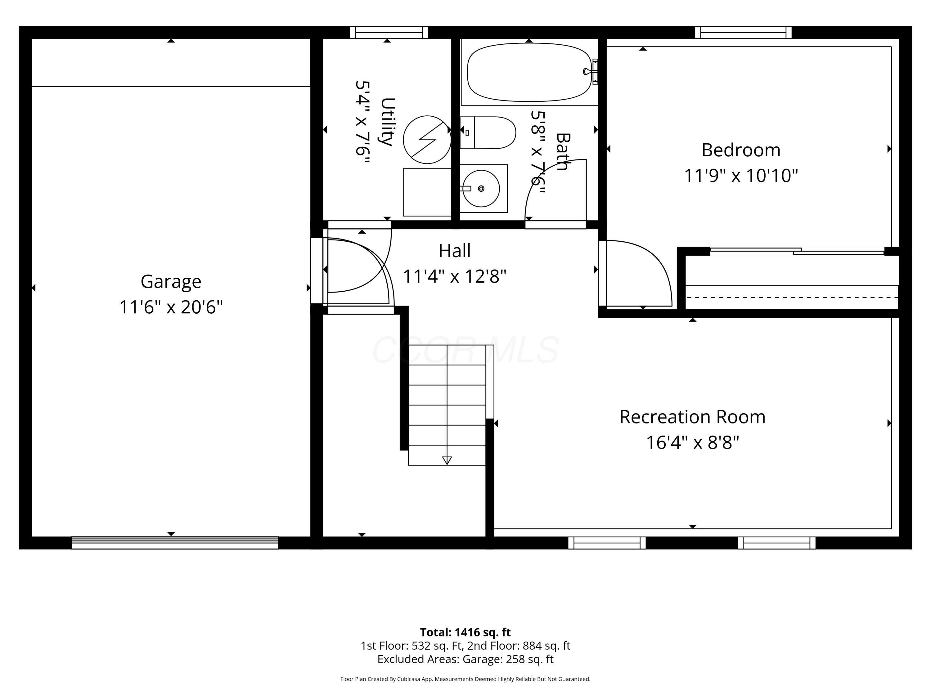 7626 Flynnway Drive, 133