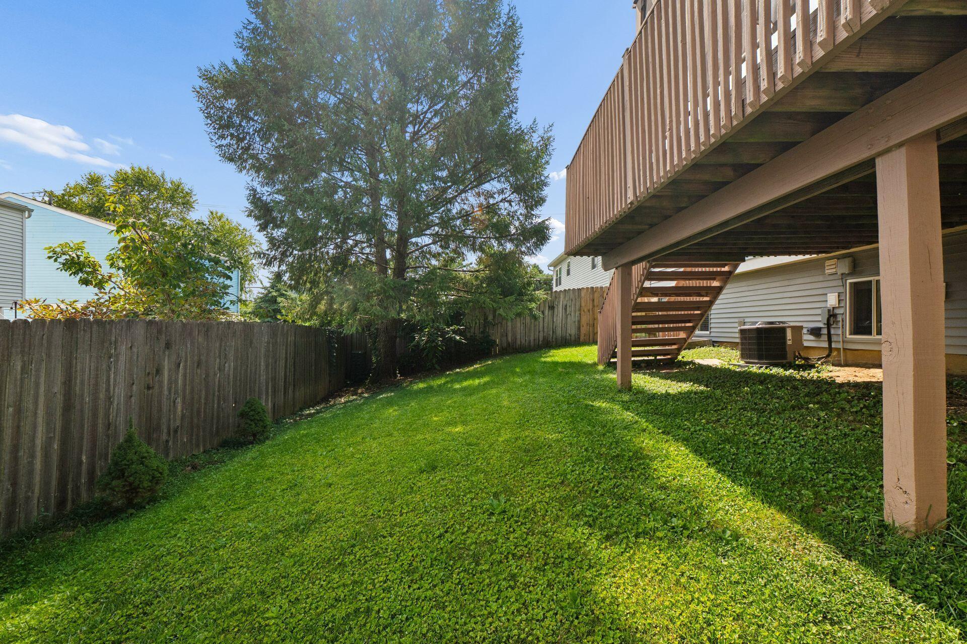 7626 Flynnway Drive, 133