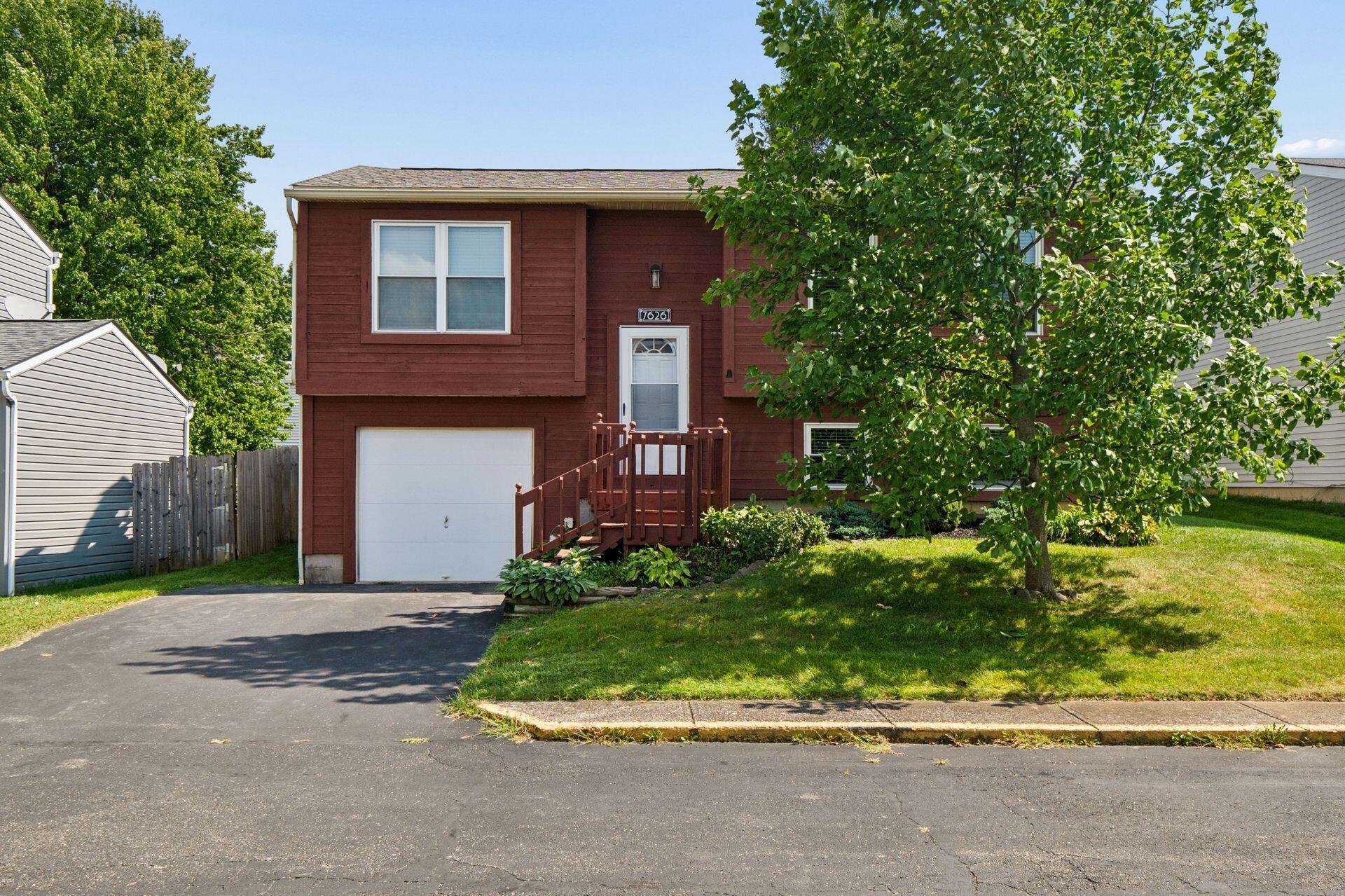 7626 Flynnway Drive, 133