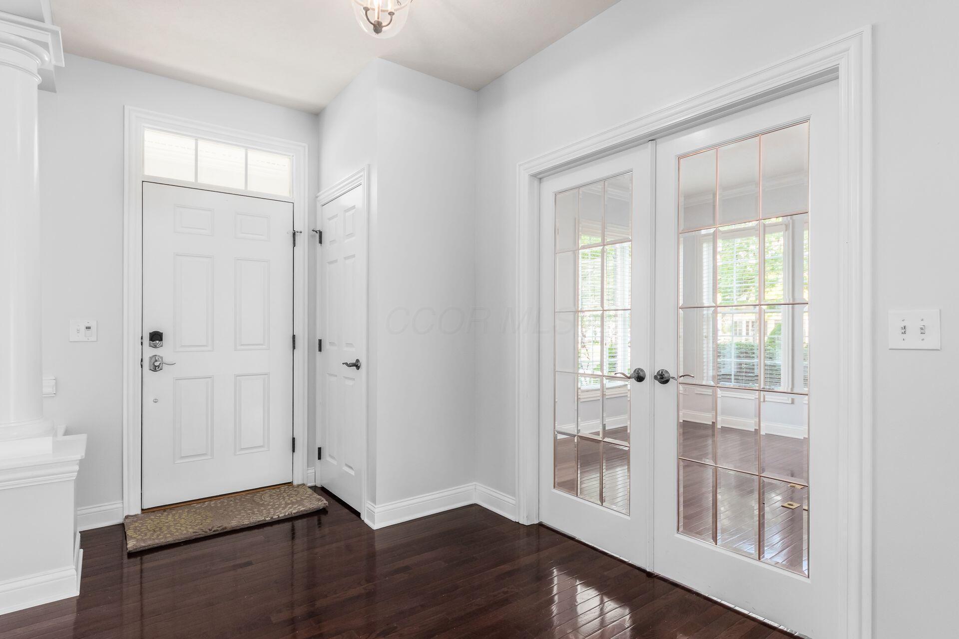 8271 Parsons