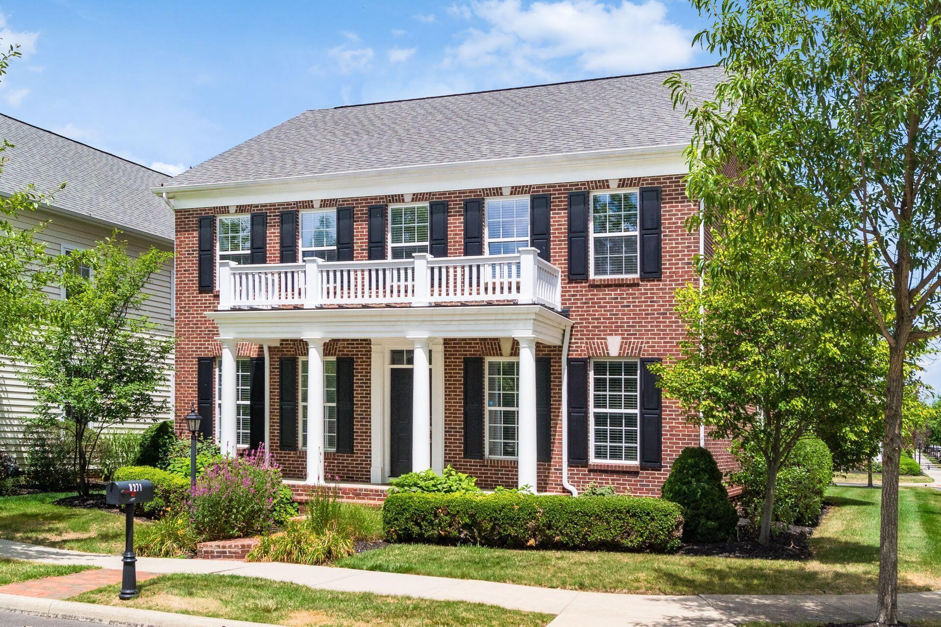 8271 Parsons