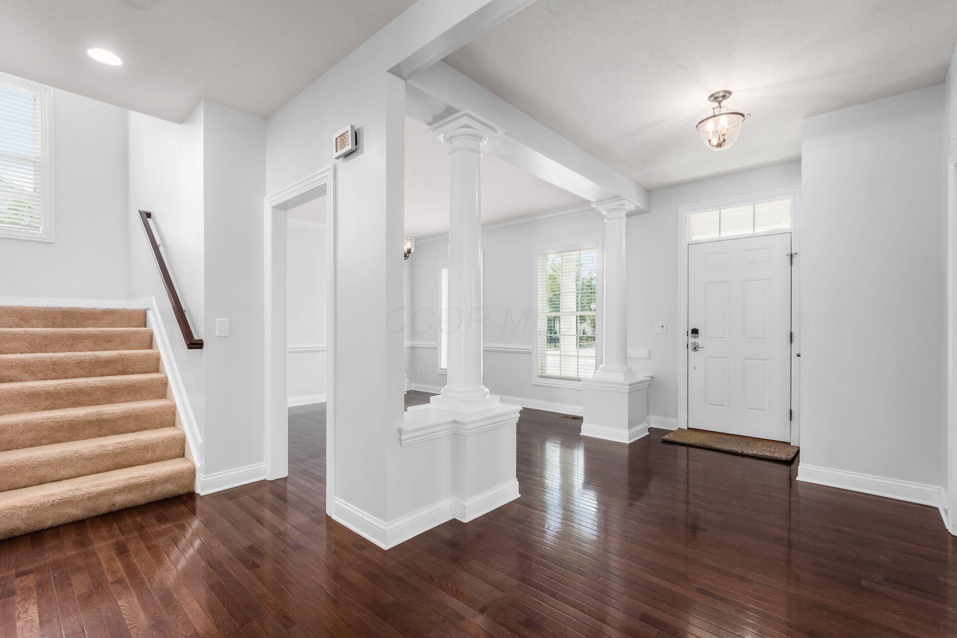 8271 Parsons