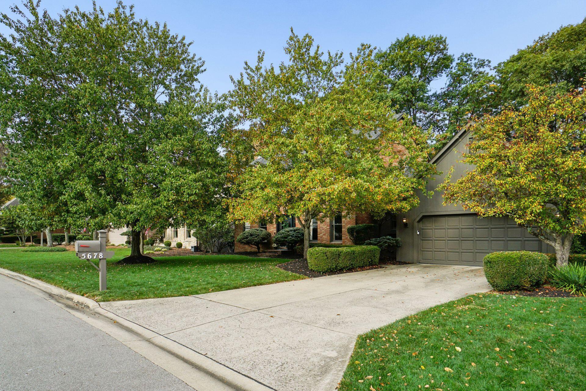 5678 Haddington Drive