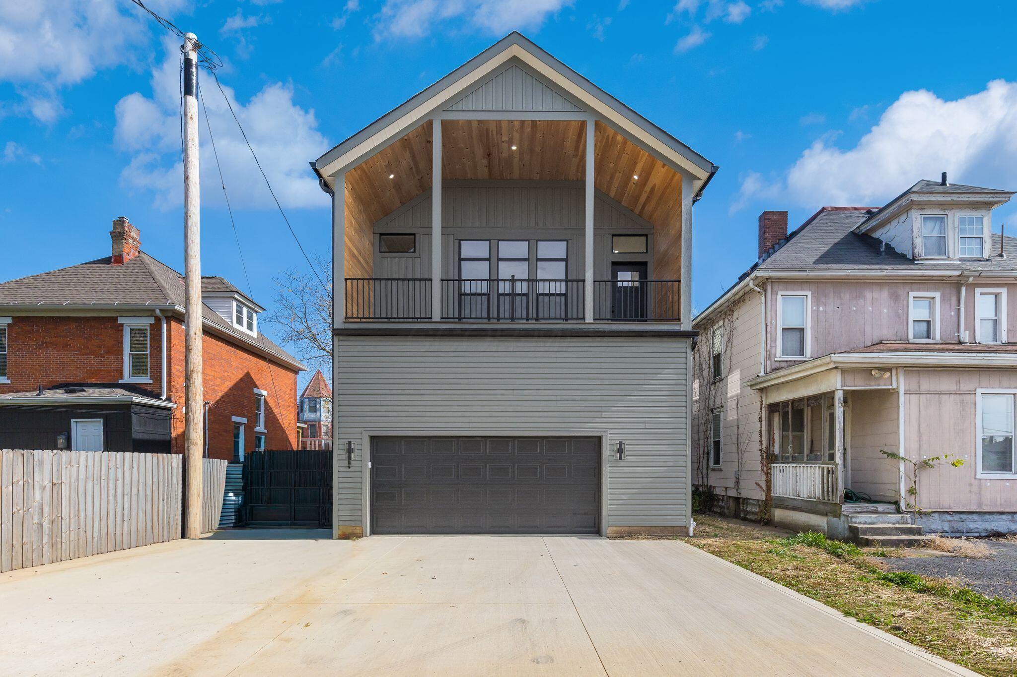 257 N Monroe Avenue