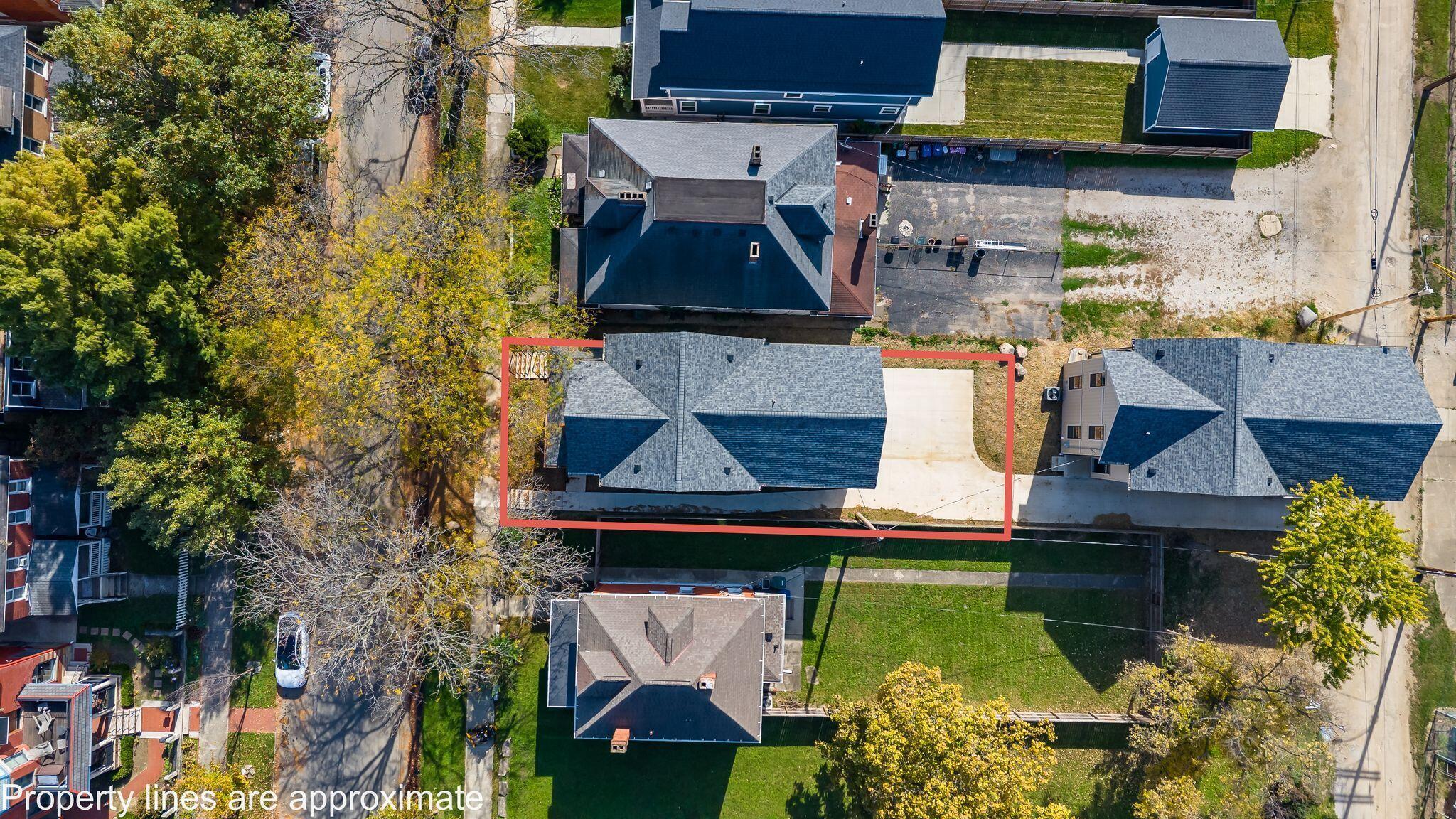 257 N Monroe Avenue