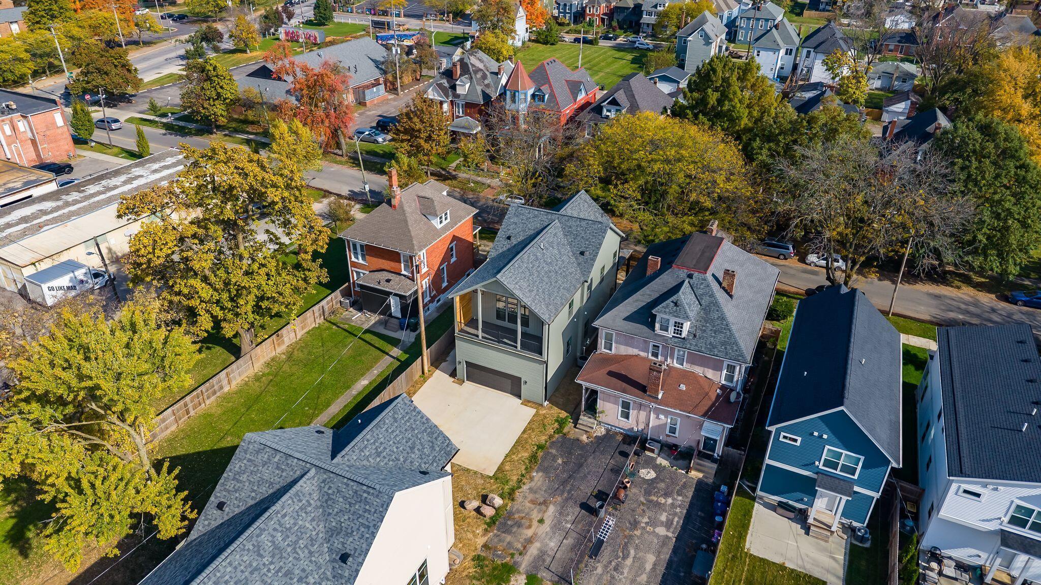 257 N Monroe Avenue
