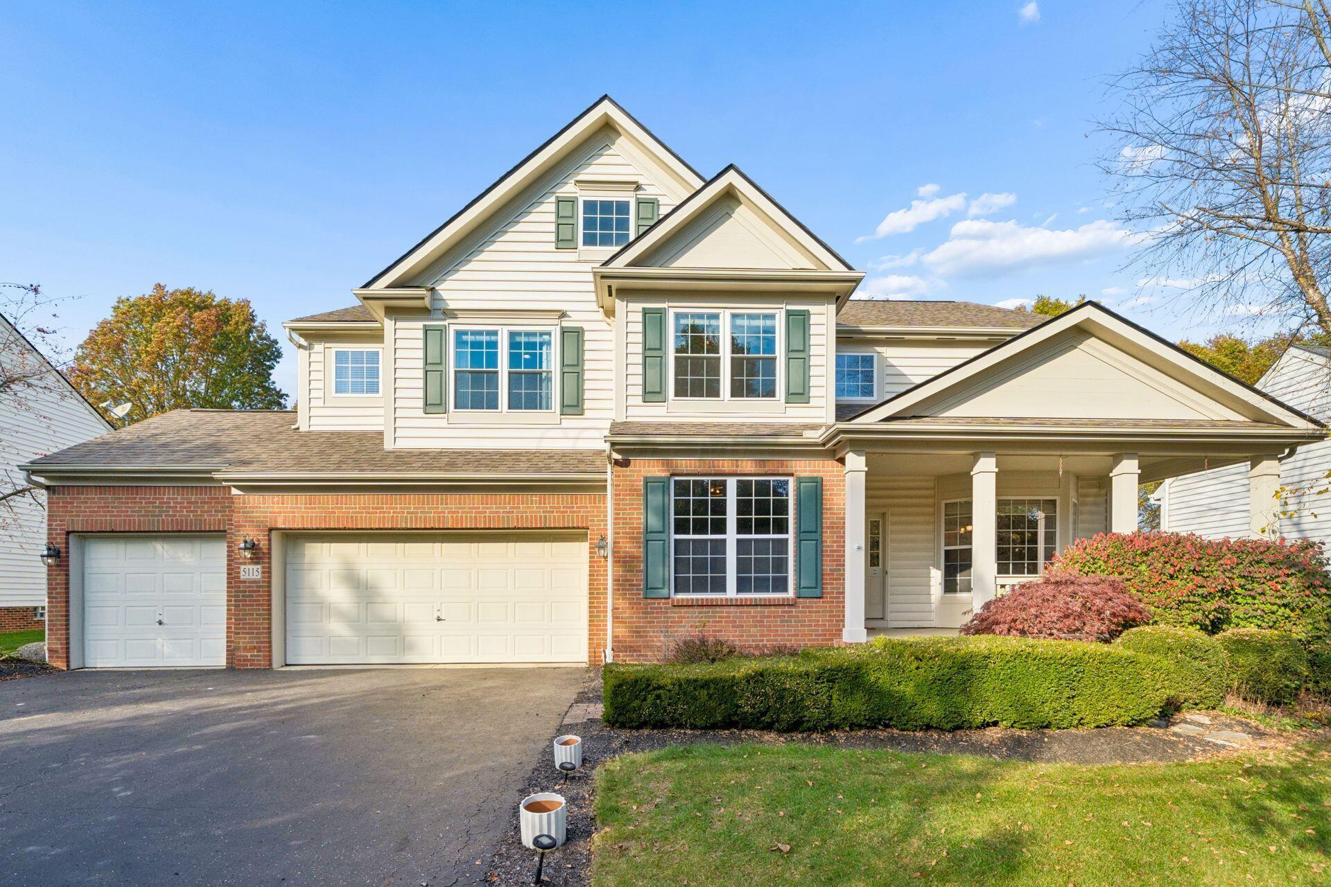 5115 Clearview Avenue Westerville OH