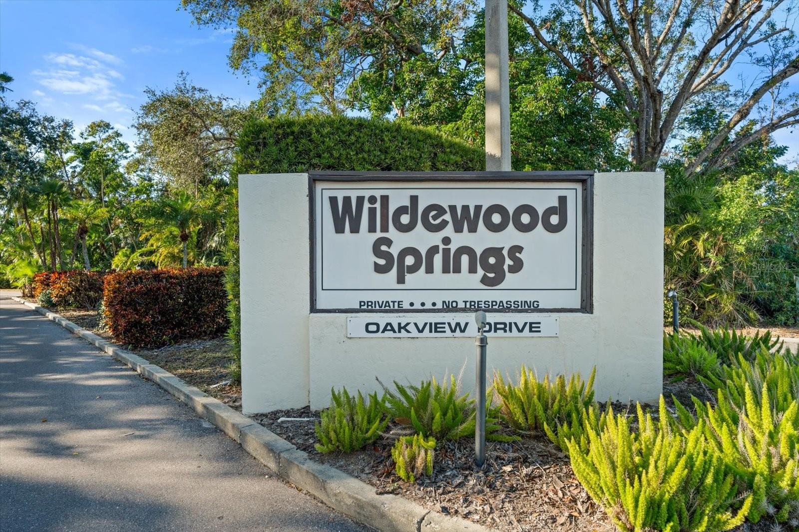 151 WILD PALM DR #151