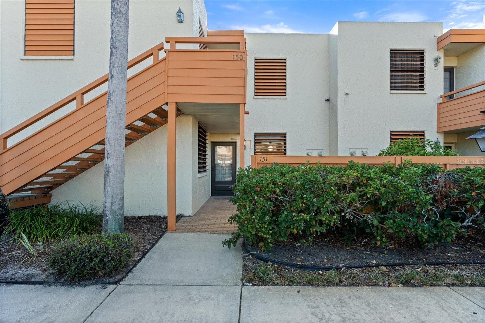 151 WILD PALM DR #151