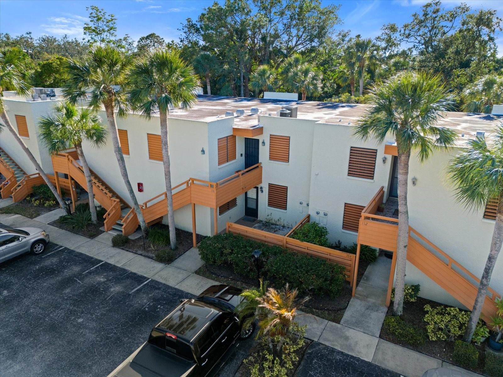 151 WILD PALM DR #151