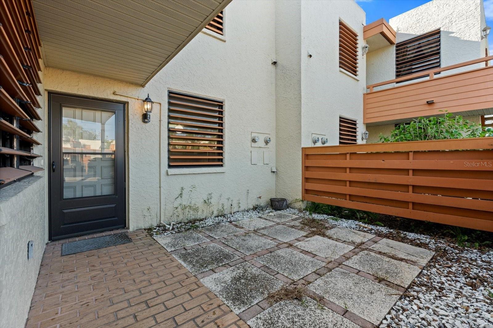 151 WILD PALM DR #151