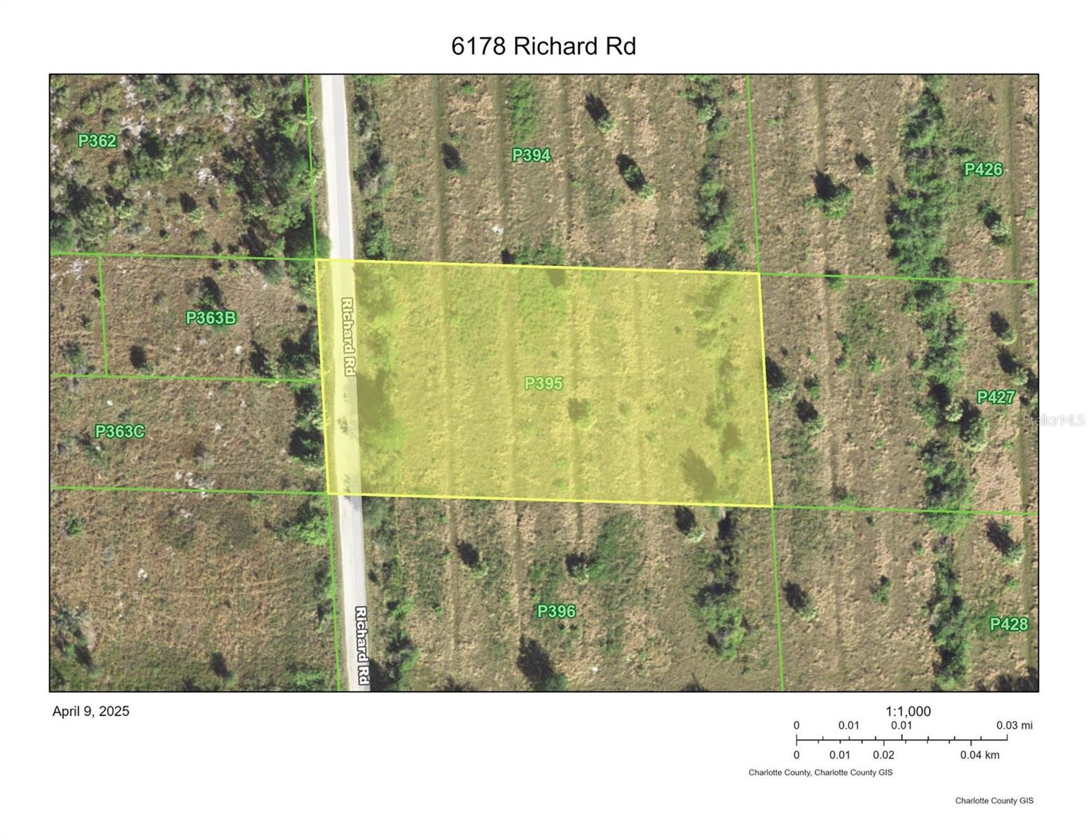 6178 RICHARD RD