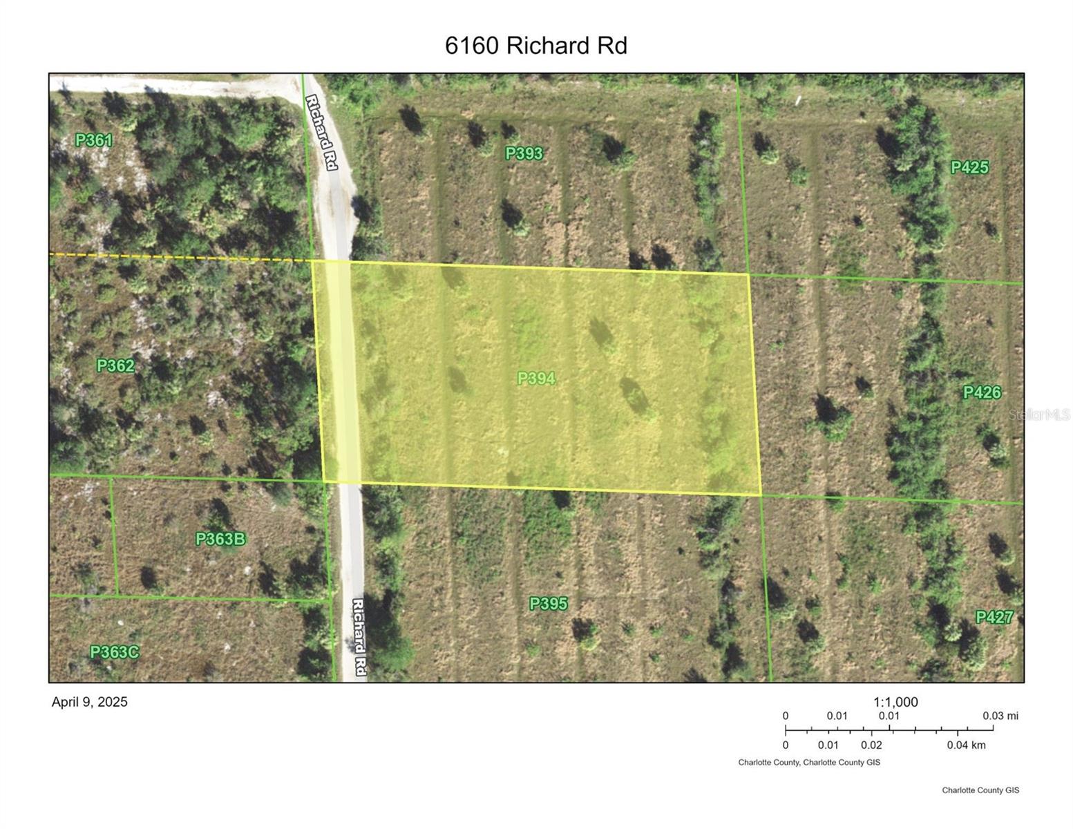 6160 RICHARD RD