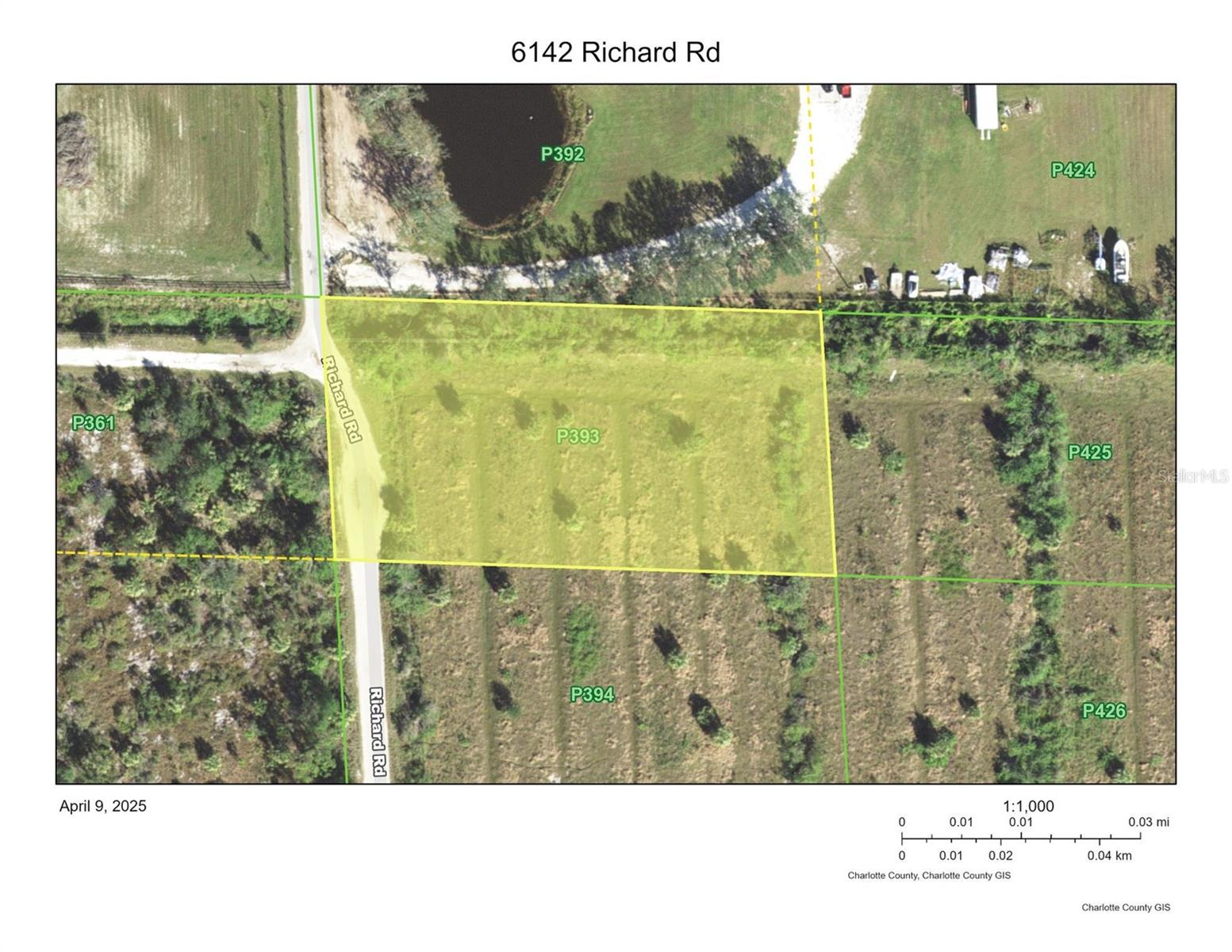 6142 RICHARD RD