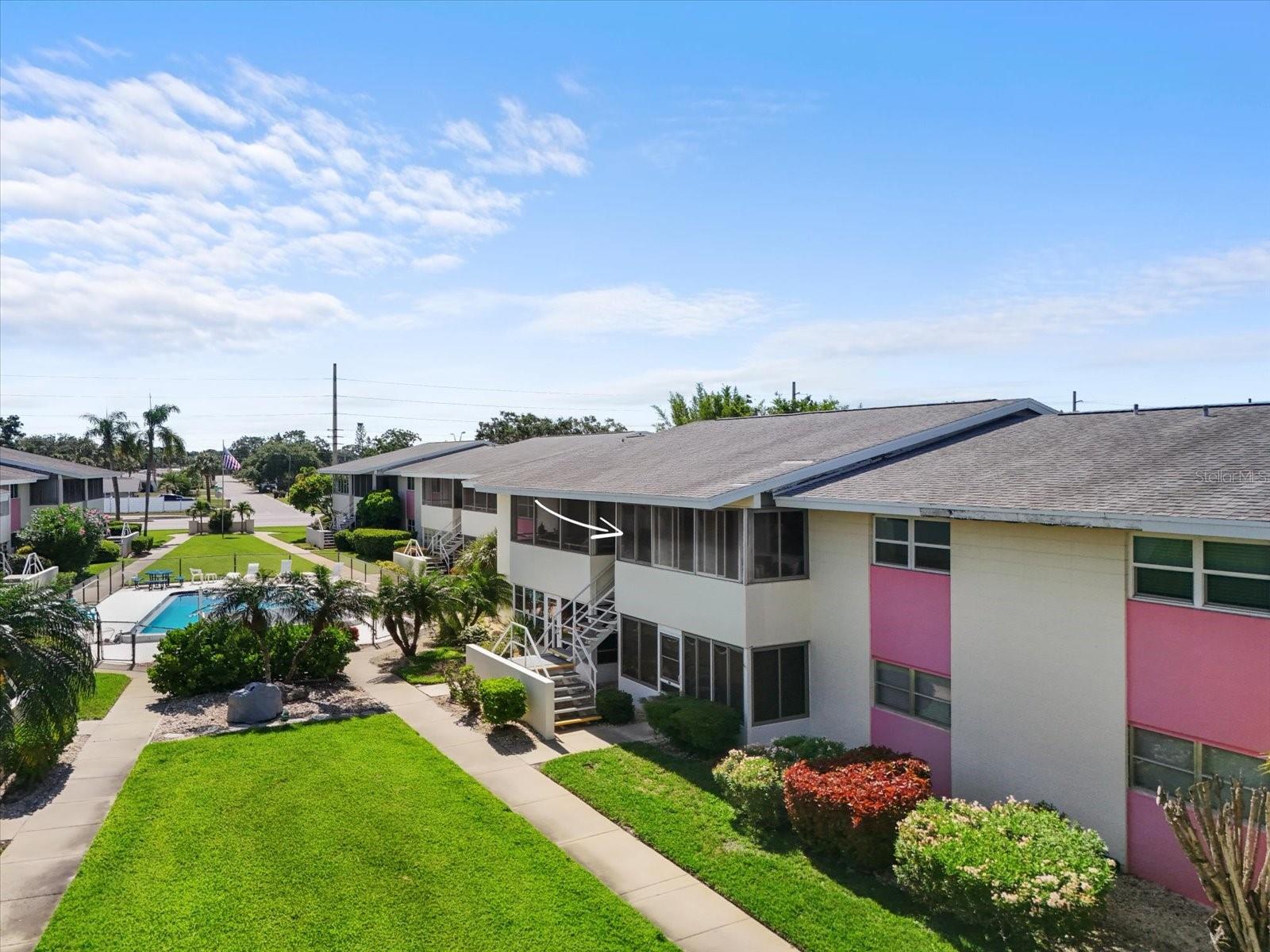 2503 BENEVA RD #7