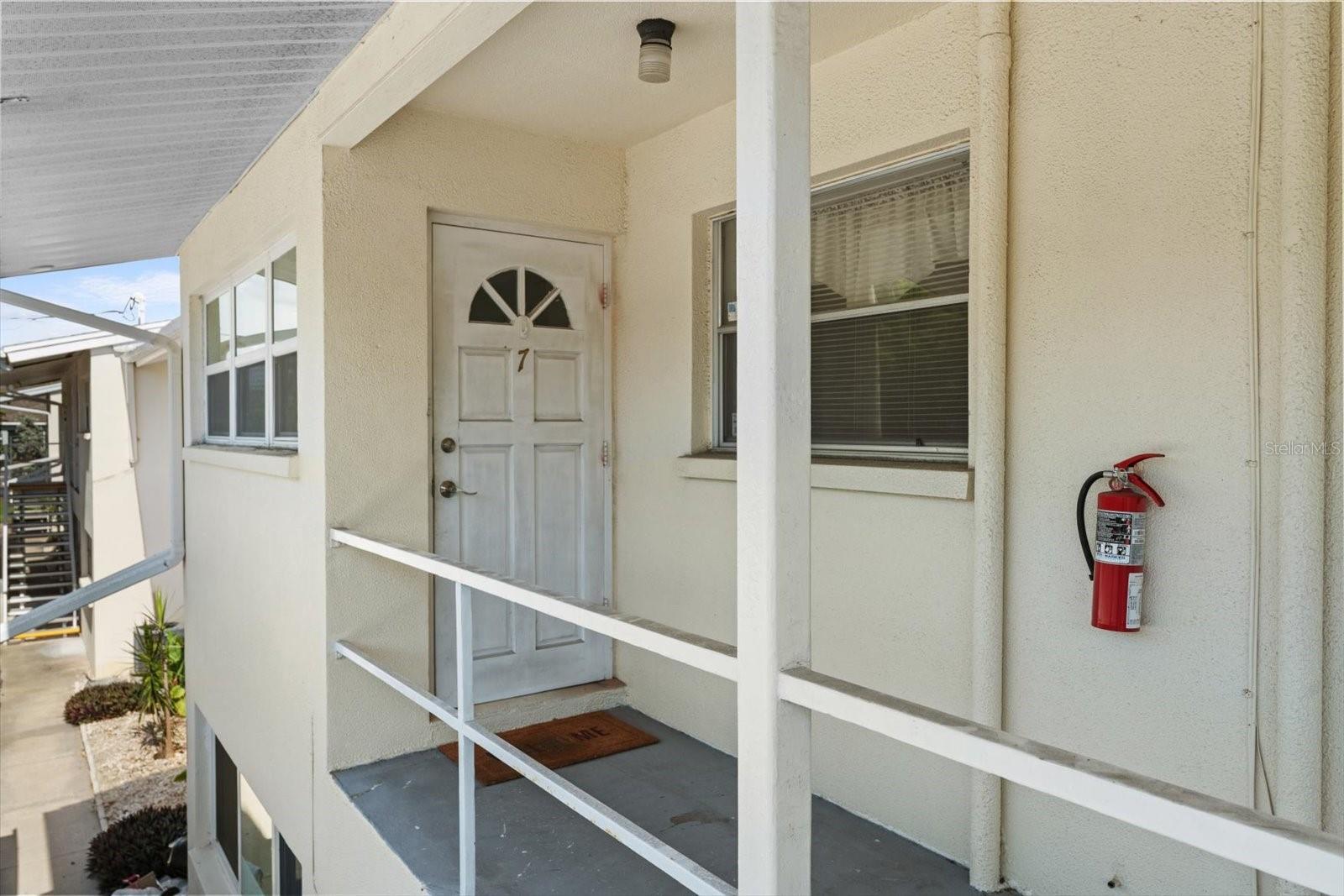 2503 BENEVA RD #7