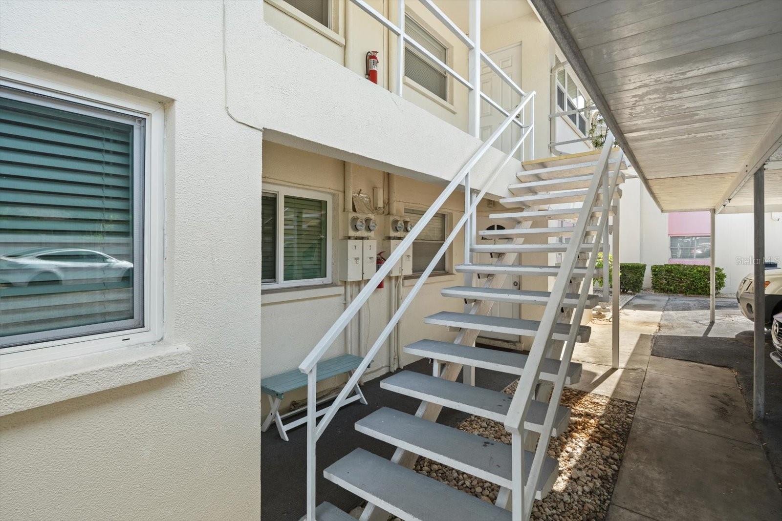 2503 BENEVA RD #7