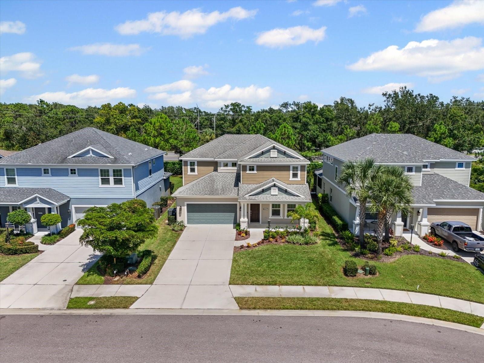 4457 SAGE GREEN TER