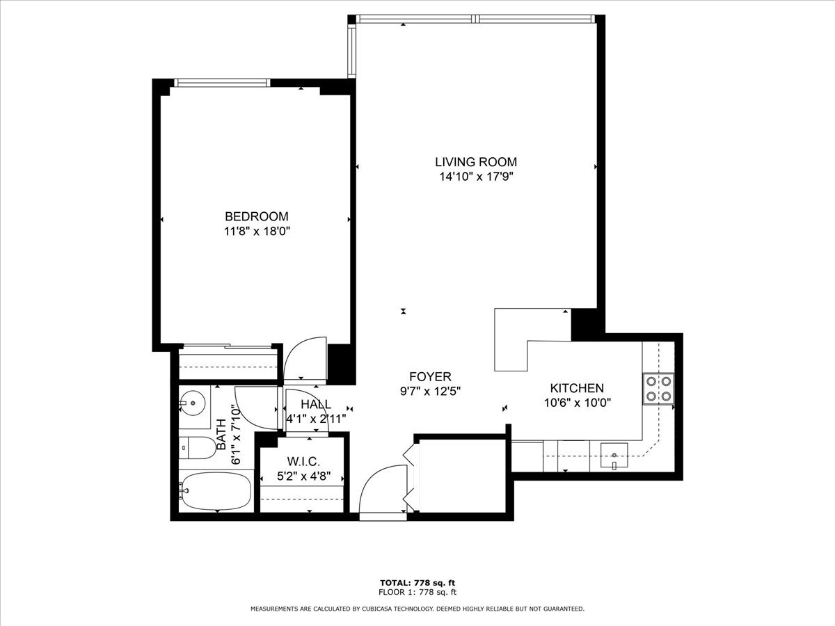 1440 N Lake Shore Drive Unit: 29G