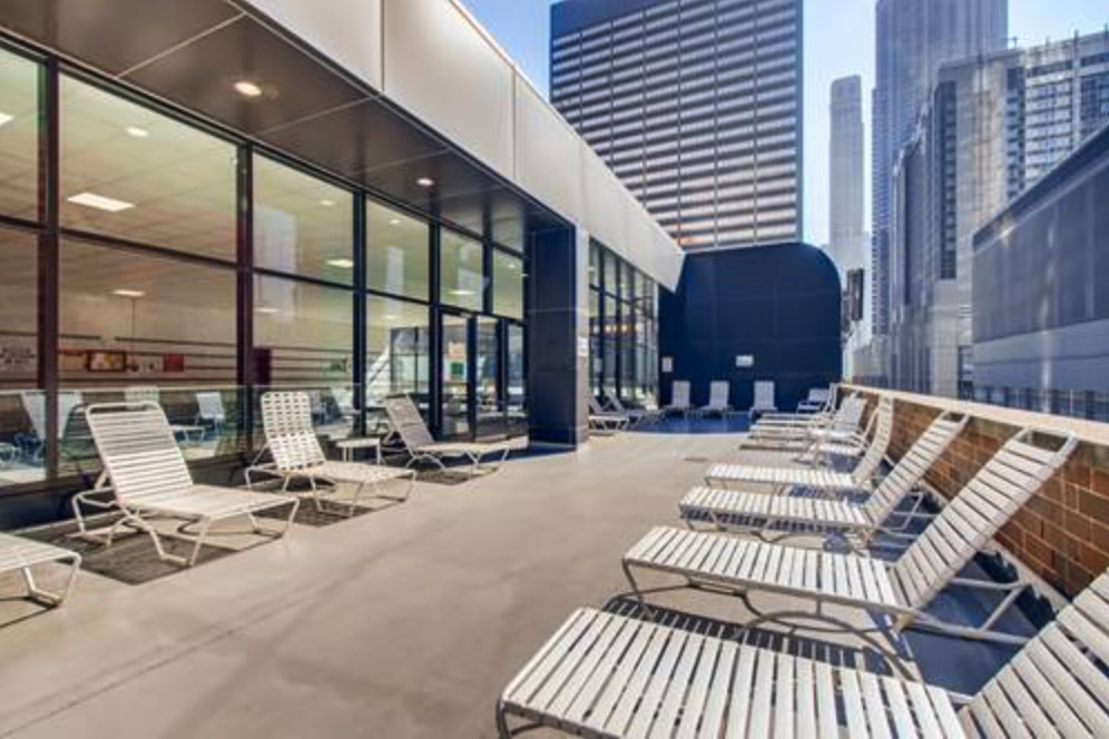 211 E Ohio Street Unit: 507