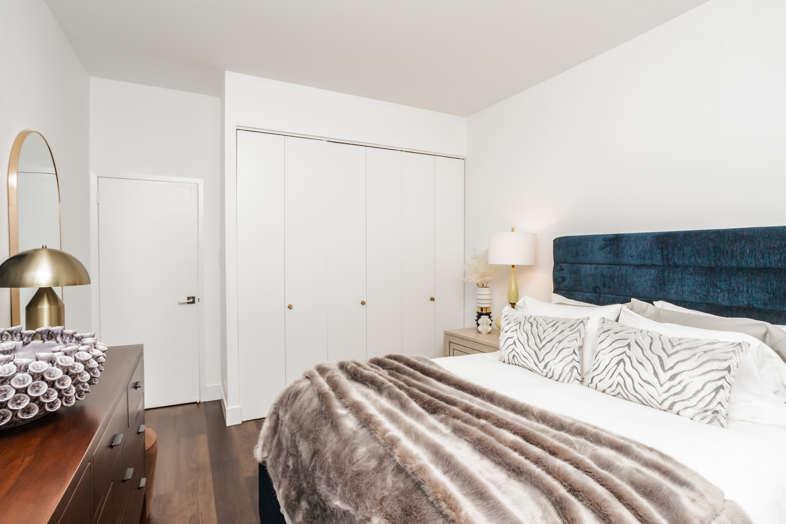 211 E Ohio Street Unit: 507