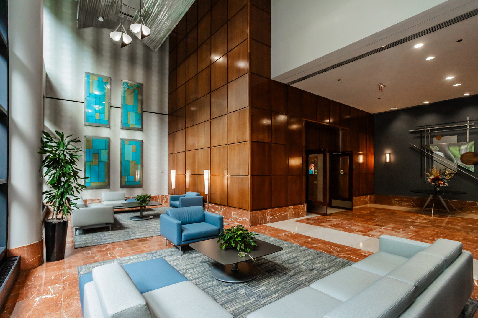 211 E Ohio Street Unit: 507