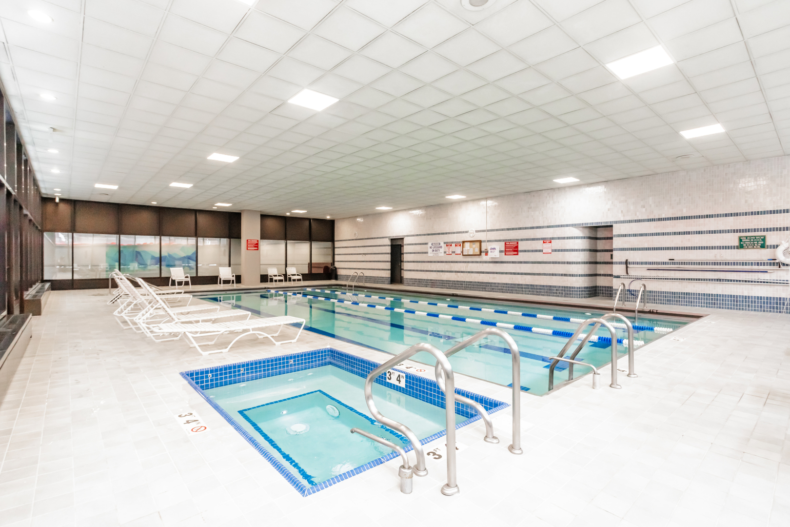 211 E Ohio Street Unit: 507