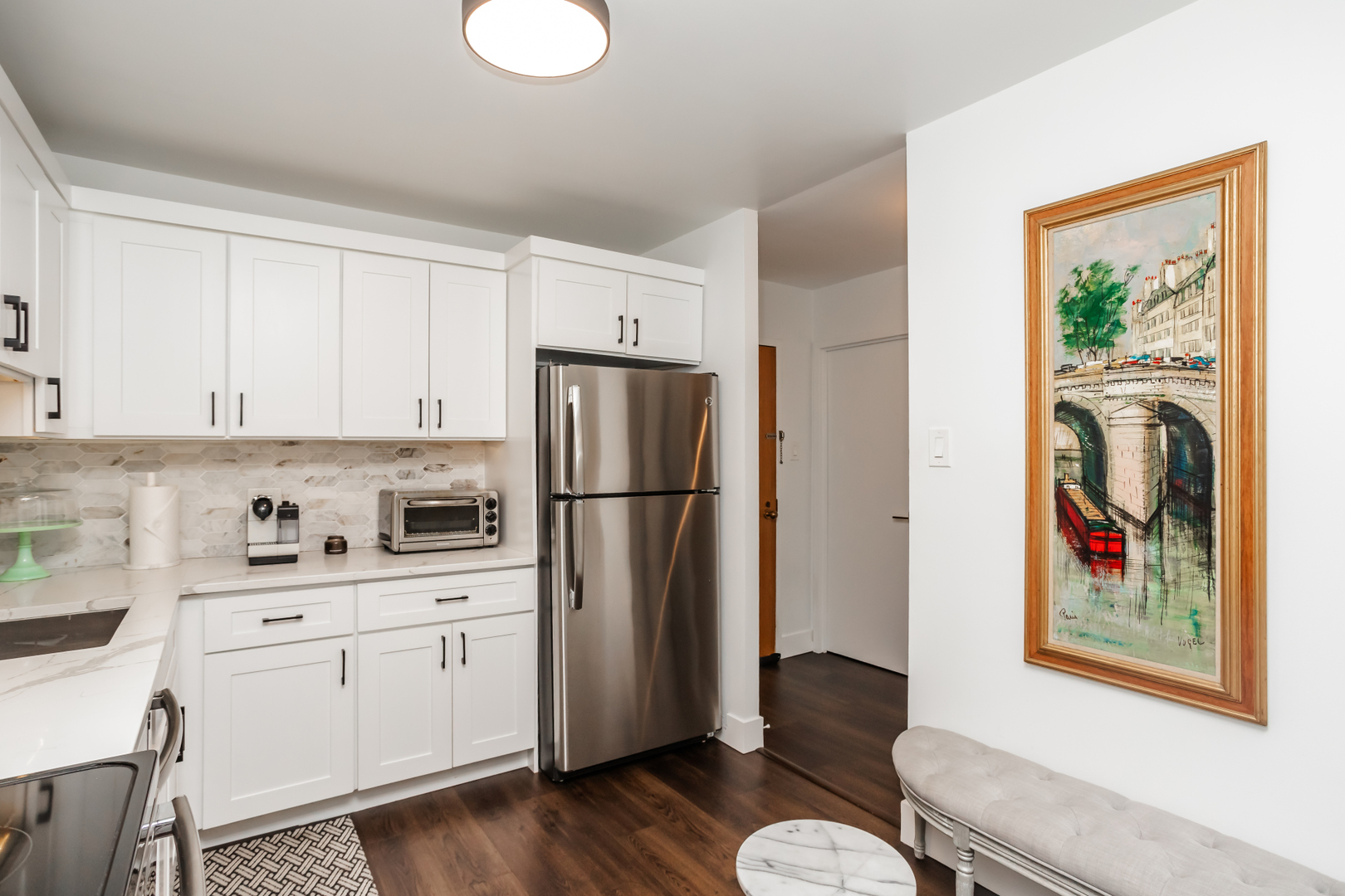 211 E Ohio Street Unit: 507